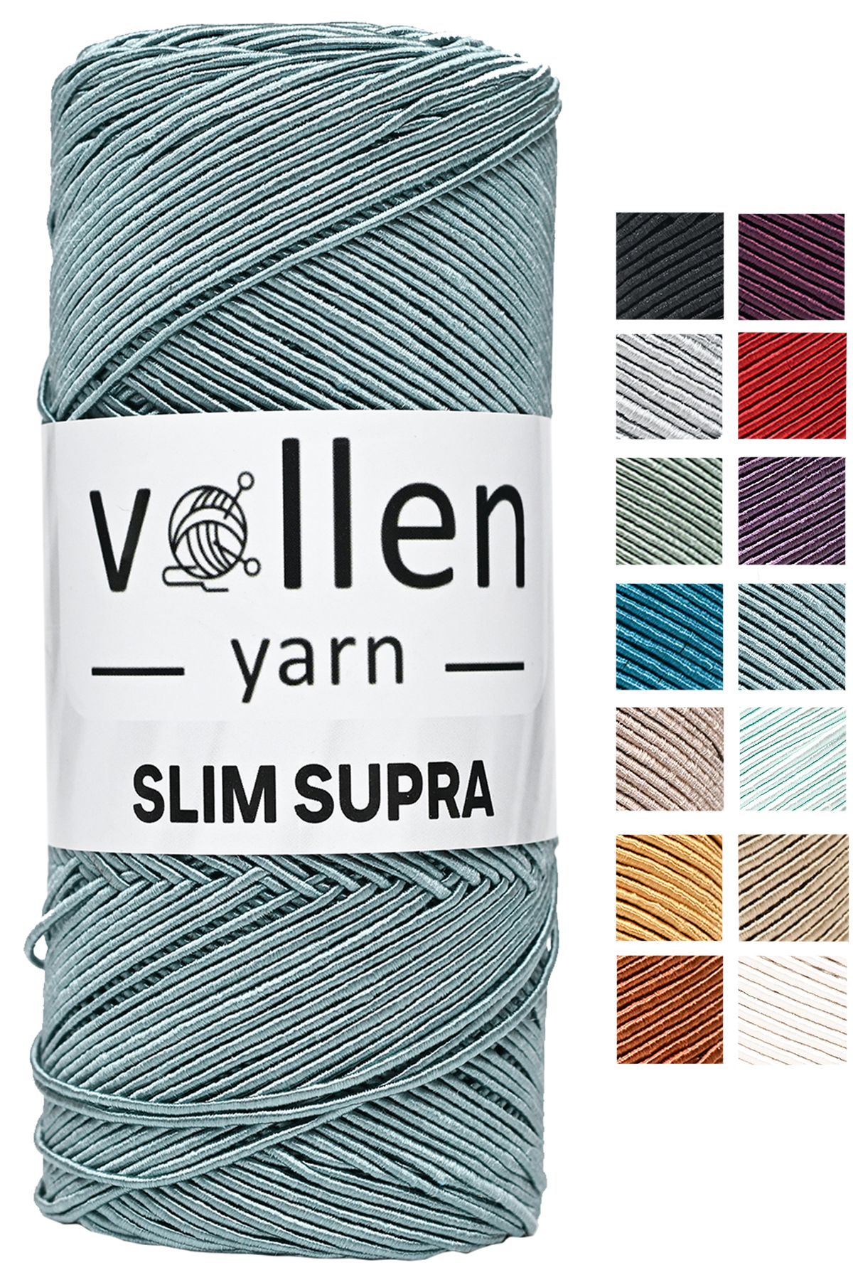 Slim Supra 200 Gr, Mumlu Ip,polyester Ip,runner Ipi, Çanta Ipi, Bileklik Ipi,pase Ip Cam Göbeği