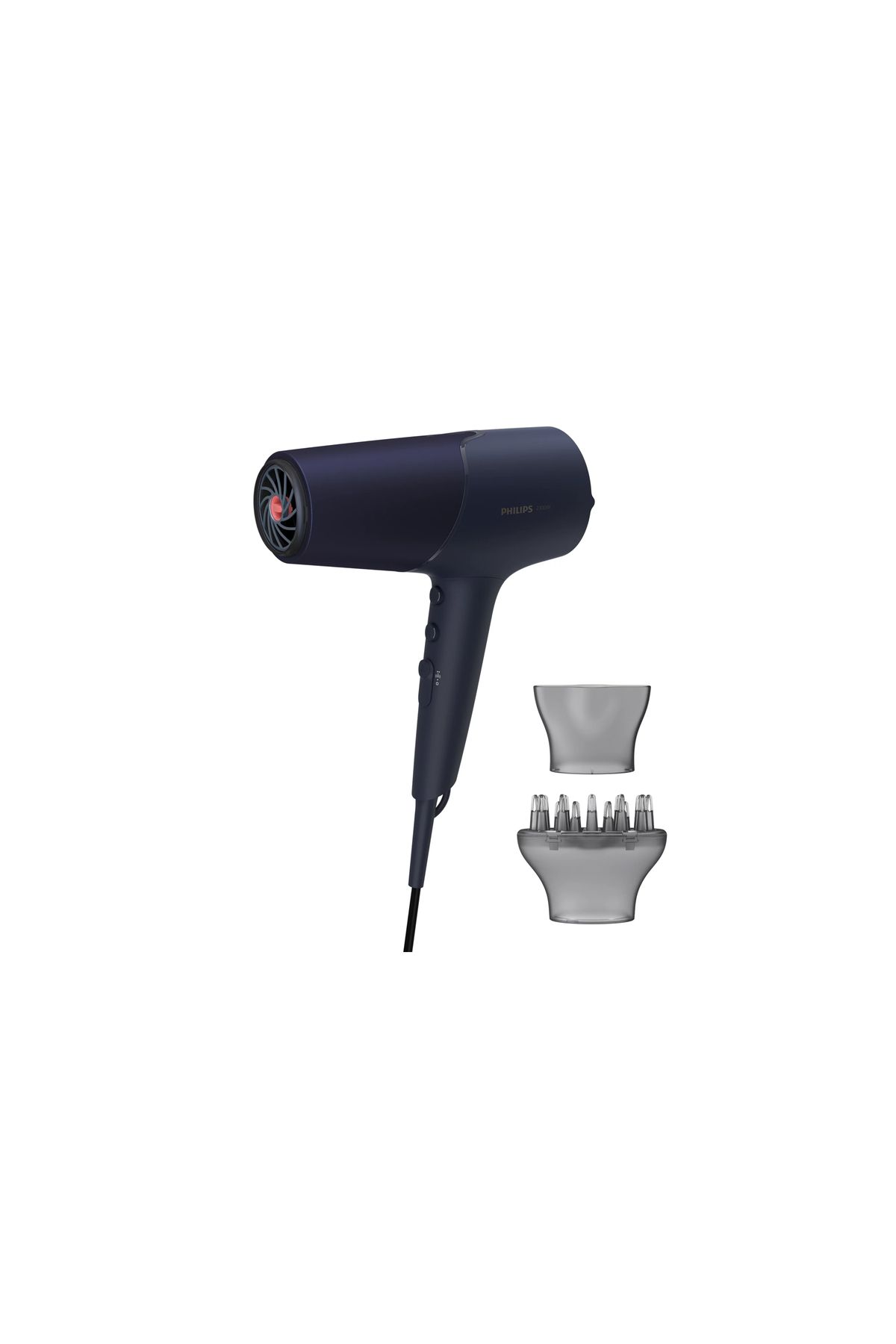 Philips dryer top