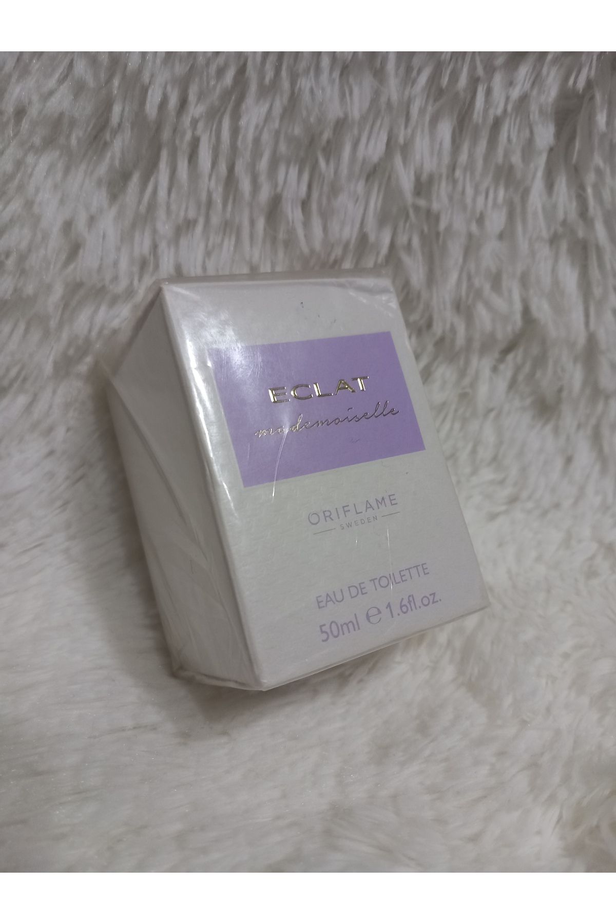 Oriflame Eclat Mademoiselle EDT Parf m 50ml Fiyat Yorumlar