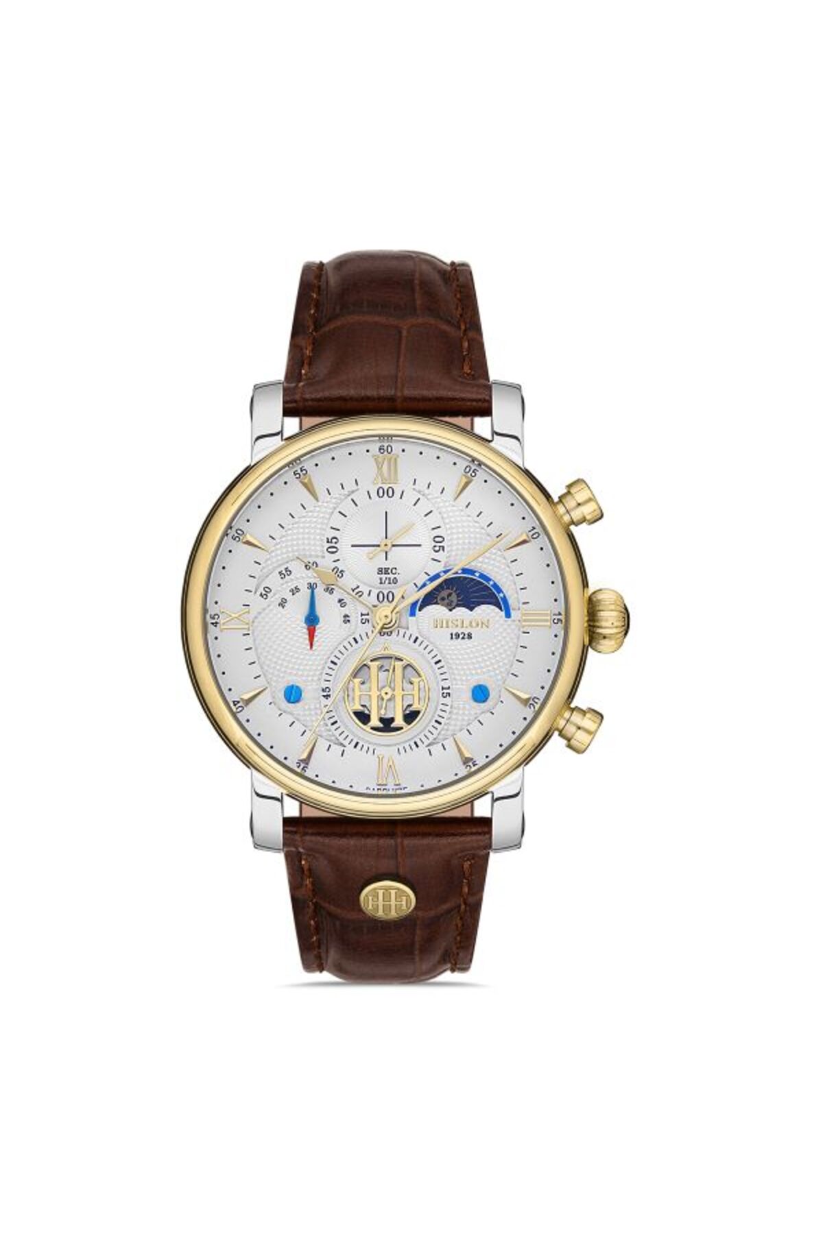 TM105T-02KG Hislon Men Watch