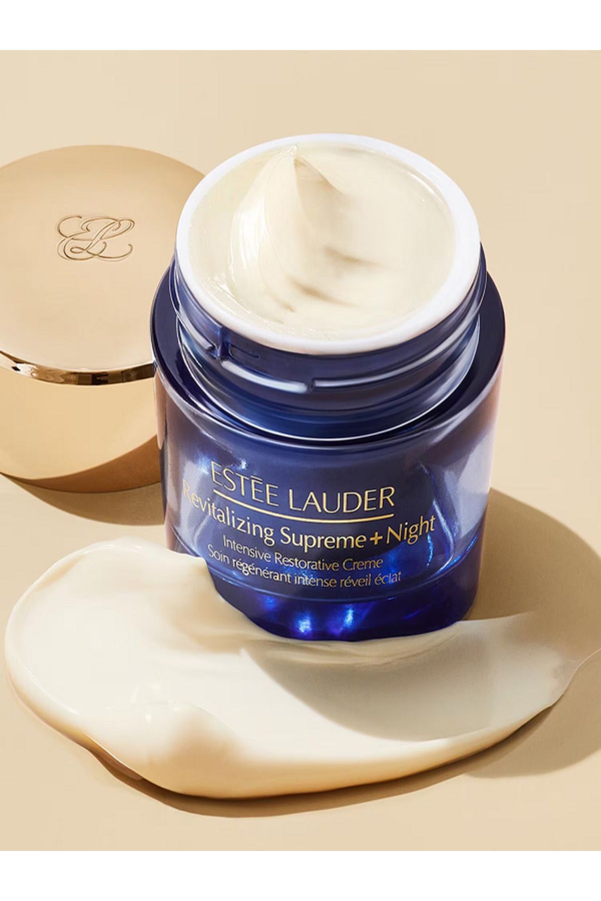 Estee Lauder-Revitalizing Supreme+Intense - Revitalizing Night Cream 50ml 2