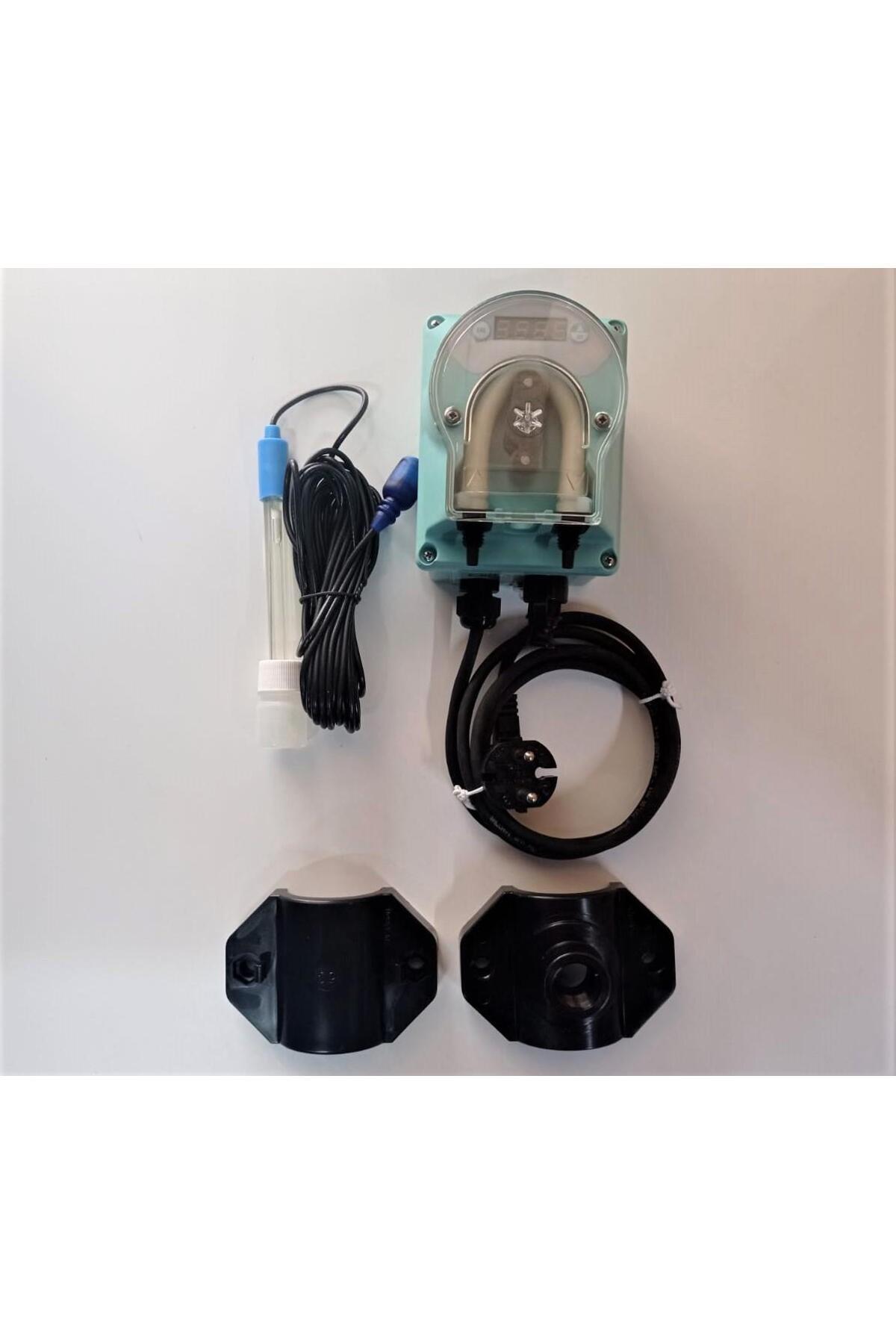 bs pool SİSTEM QS PH 1,5 L/H