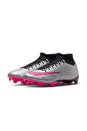 Nike Zoom Mercurial Superfly 9 Academy Xxv Mg Erkek Gri Erkek krampon stilim spor Fiyat Yorumlar Trendyol