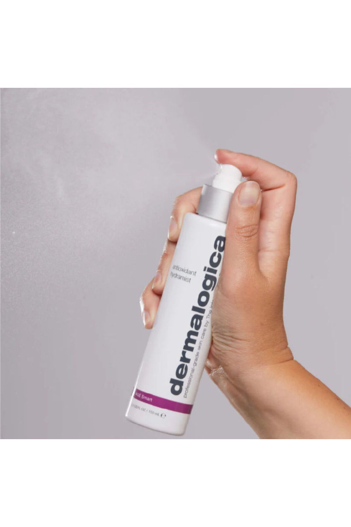 Dermalogica-Antioxidant Hydramist Refreshing Effect Antioxidant Cleansing Mist 150 ml 2