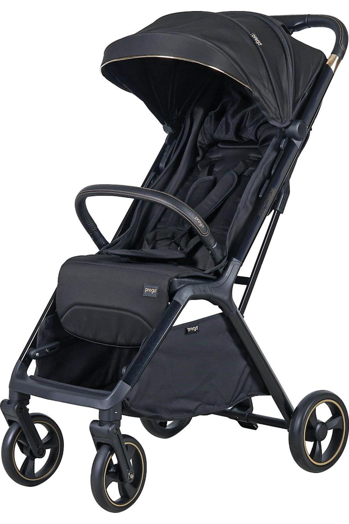 Prego Cross Bebek Arabası