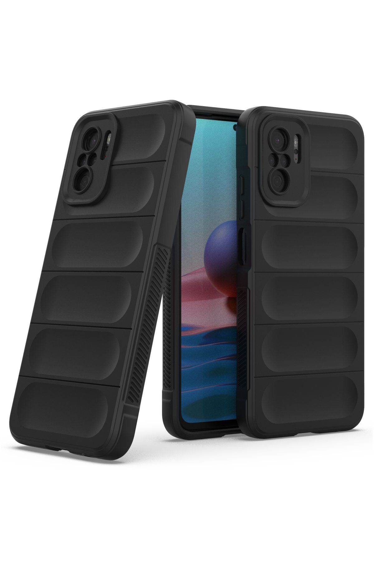 Купить Чехол Poco M 5