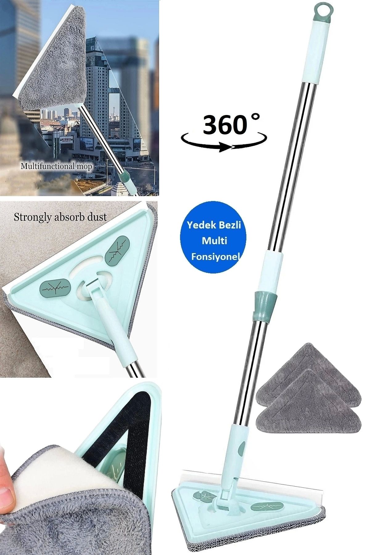 Mop 360 on sale