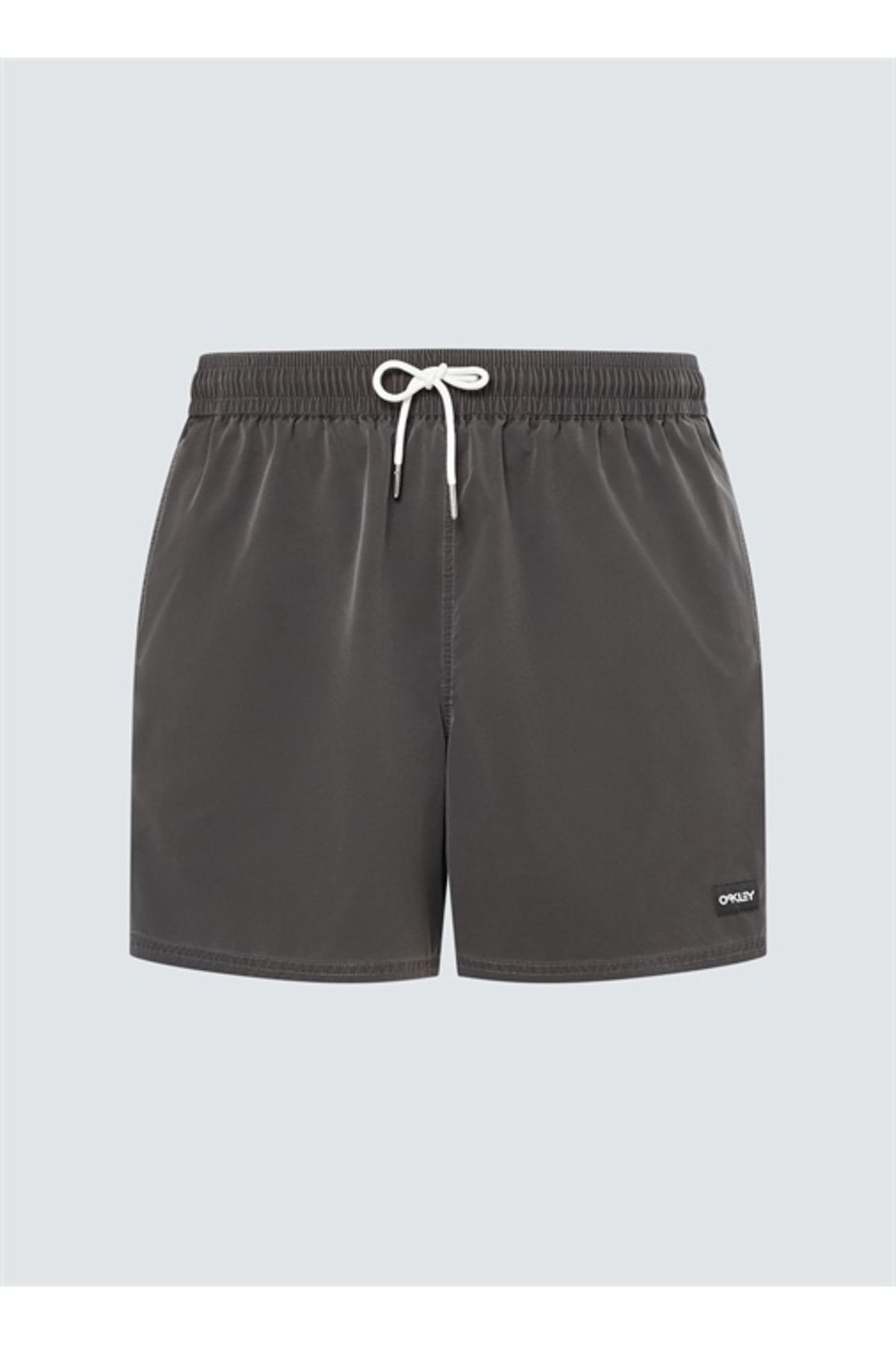 مایو مردانه مشکی Oakley ROBINSON RC 16 BEACHSHORT Oakley