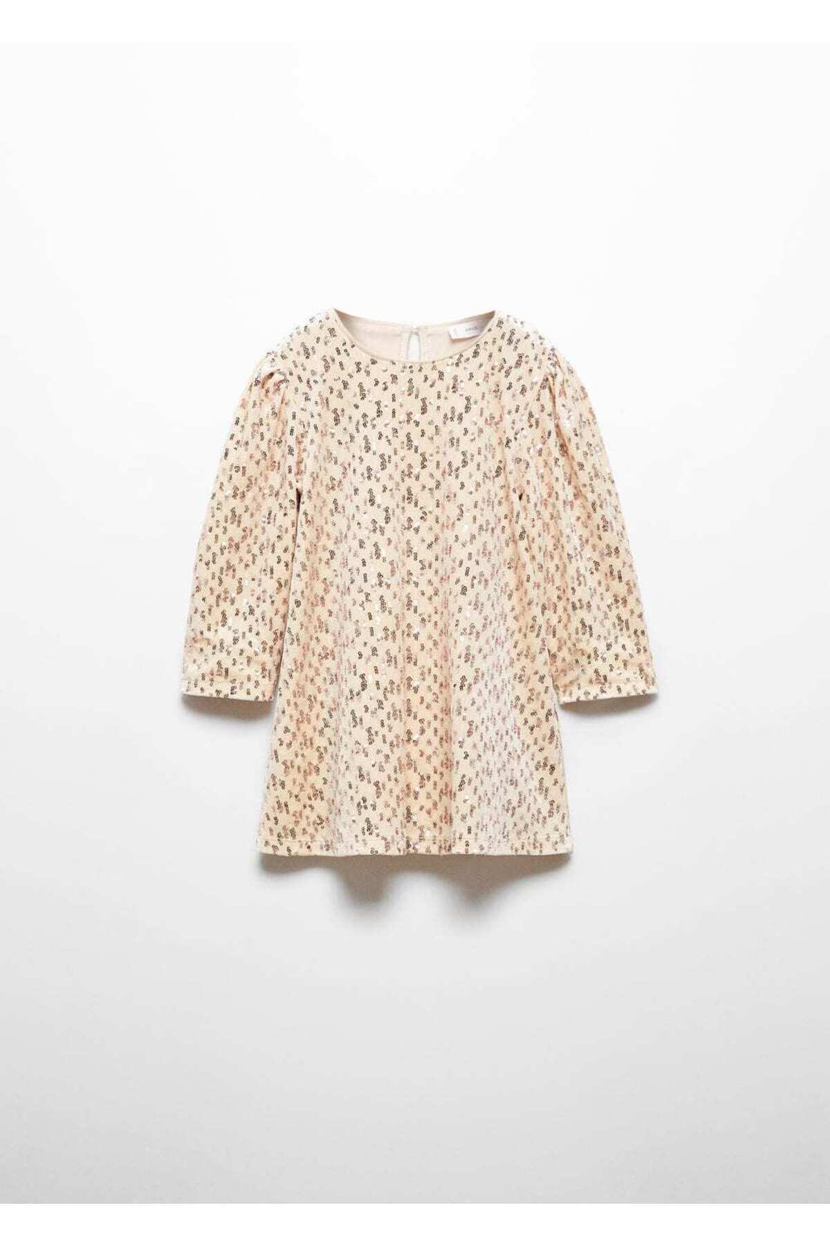  لباس پولک دوزی شده