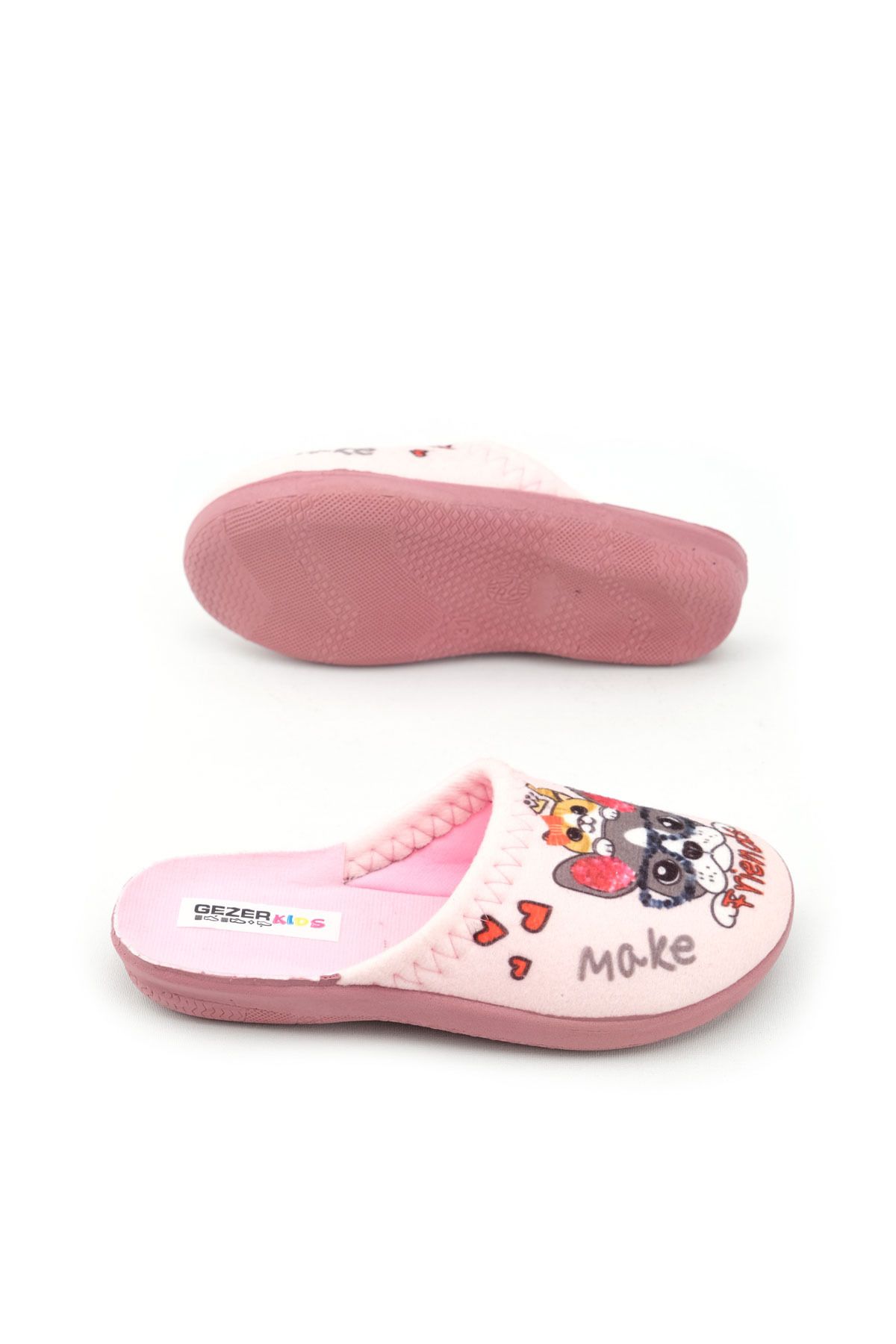 Ladies moccasin top slippers tesco