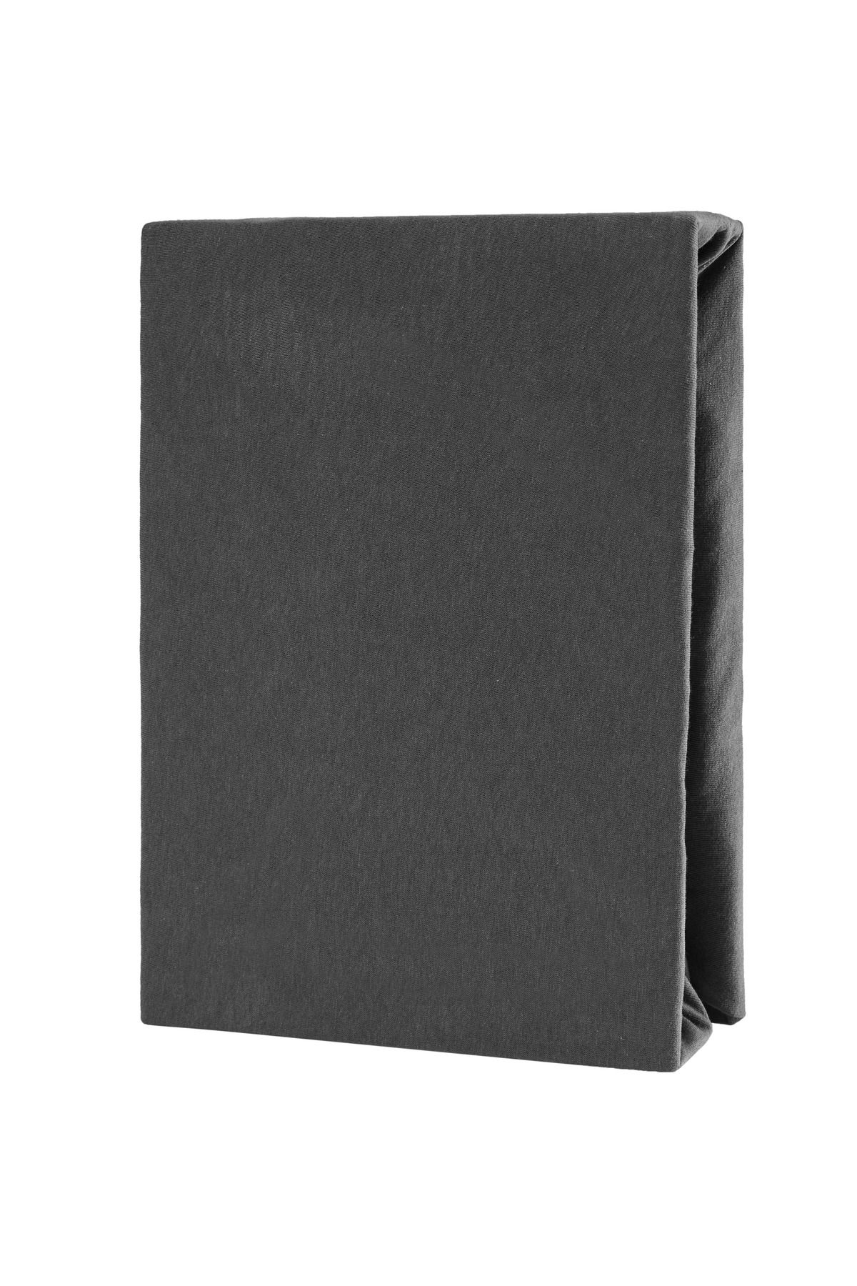 ATACA TEKSTİL-Double Elastic Sheet Quality Fabric 100% Cotton, Sheet Cover Set, Breathable Fabric 180x200 5