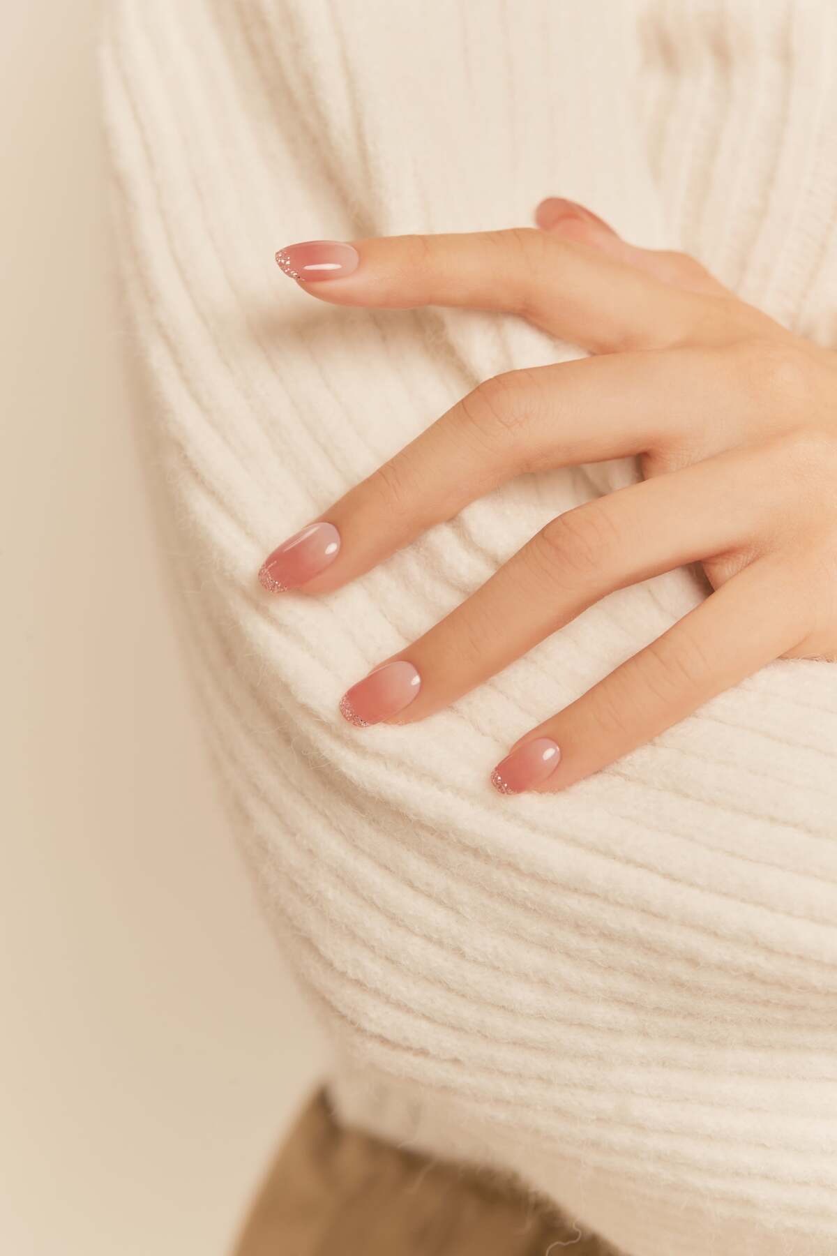 ناخن مصنوعی و لوازم جانبی ناخن زنانه    | اواهارا Ohora ND-432 - تصویر 4