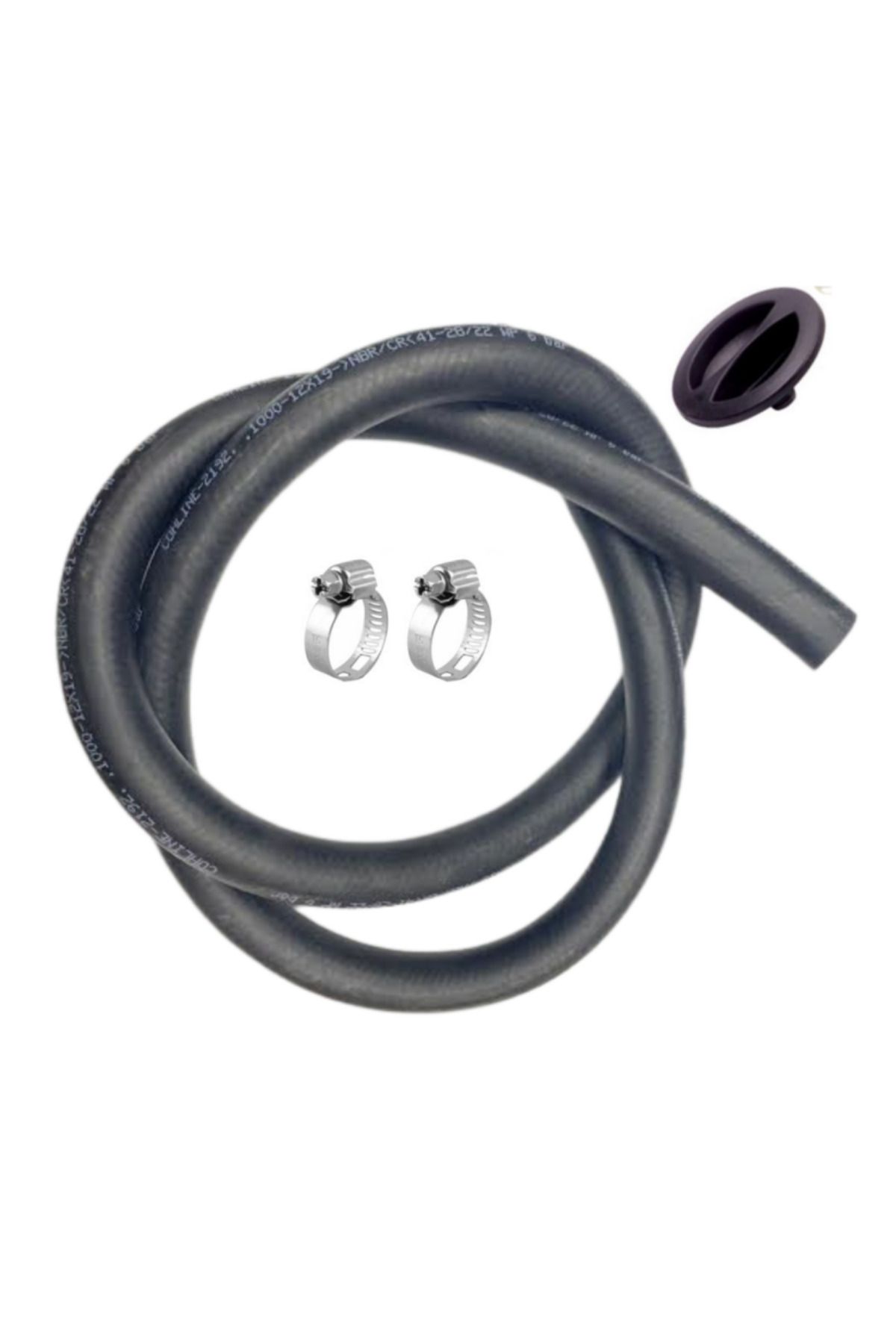 NOA LPG Filtre Hortumu 12 mm