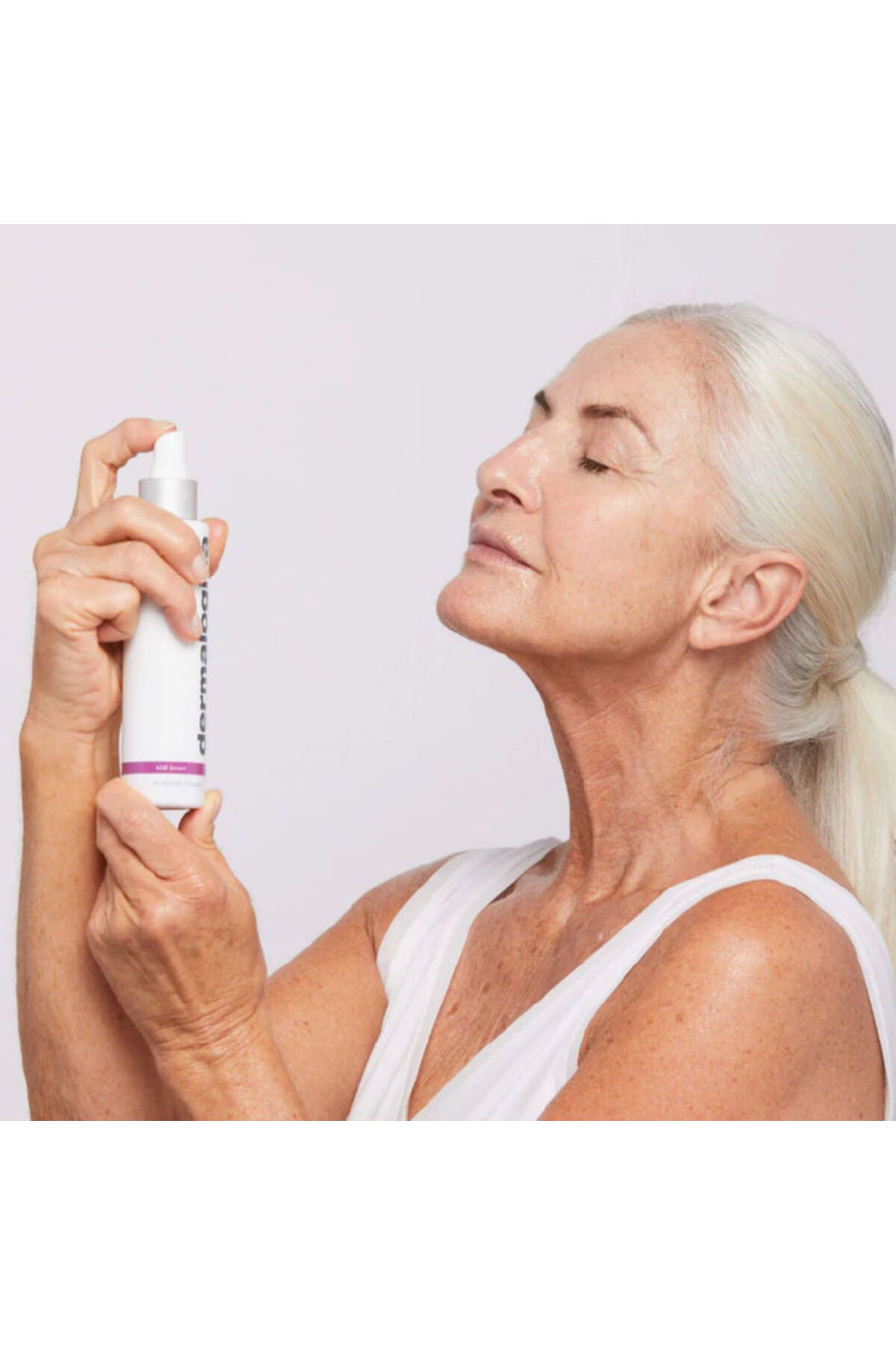 Dermalogica-Antioxidant Hydramist Refreshing Effect Antioxidant Cleansing Mist 150 ml 4