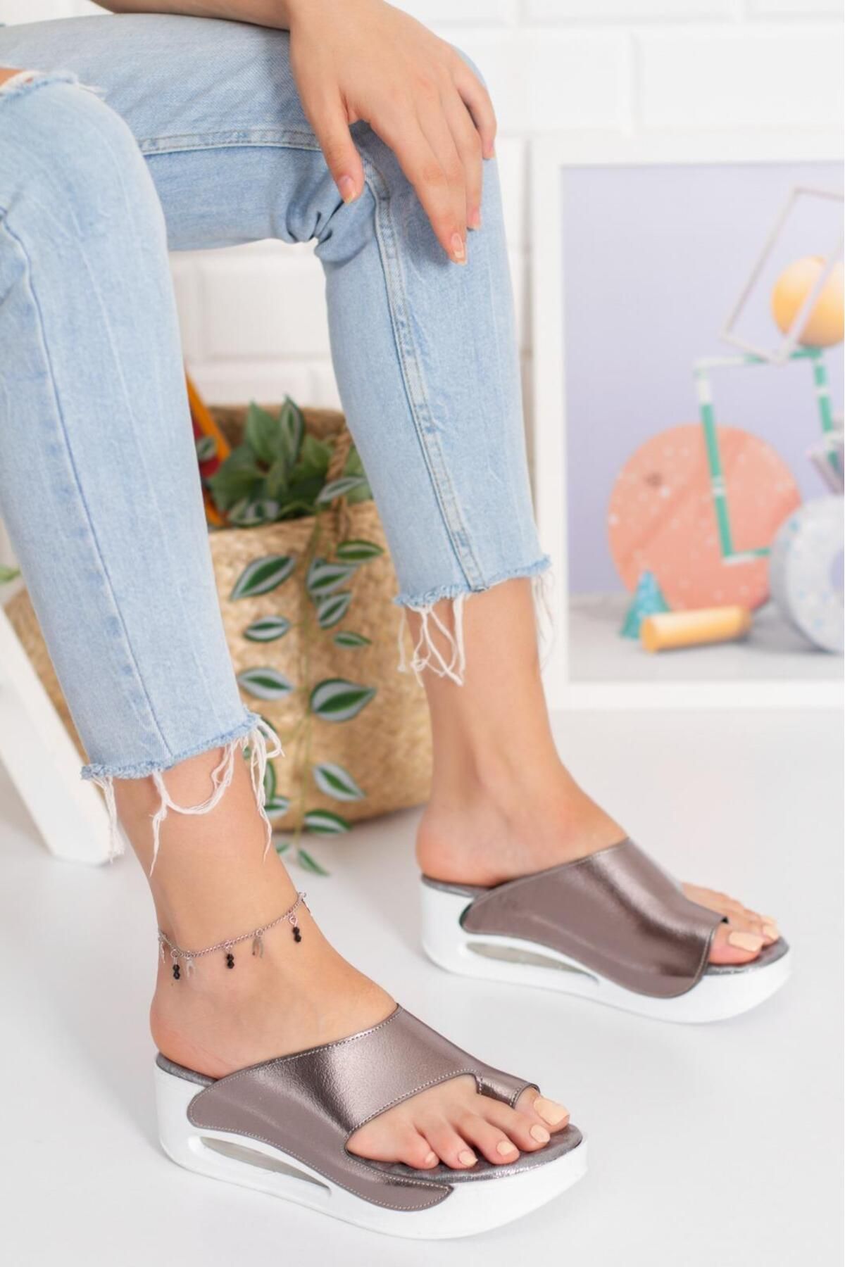 Flip flops for 2025 heel spurs