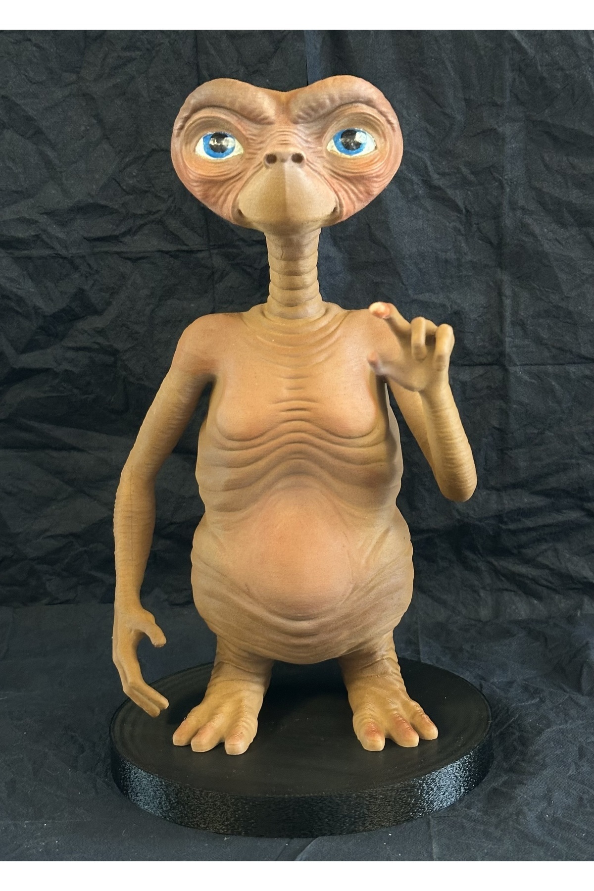 E.T. イーティー THE EXTRA TERRESTRIAL フィギュア PinArtWorks E.t.