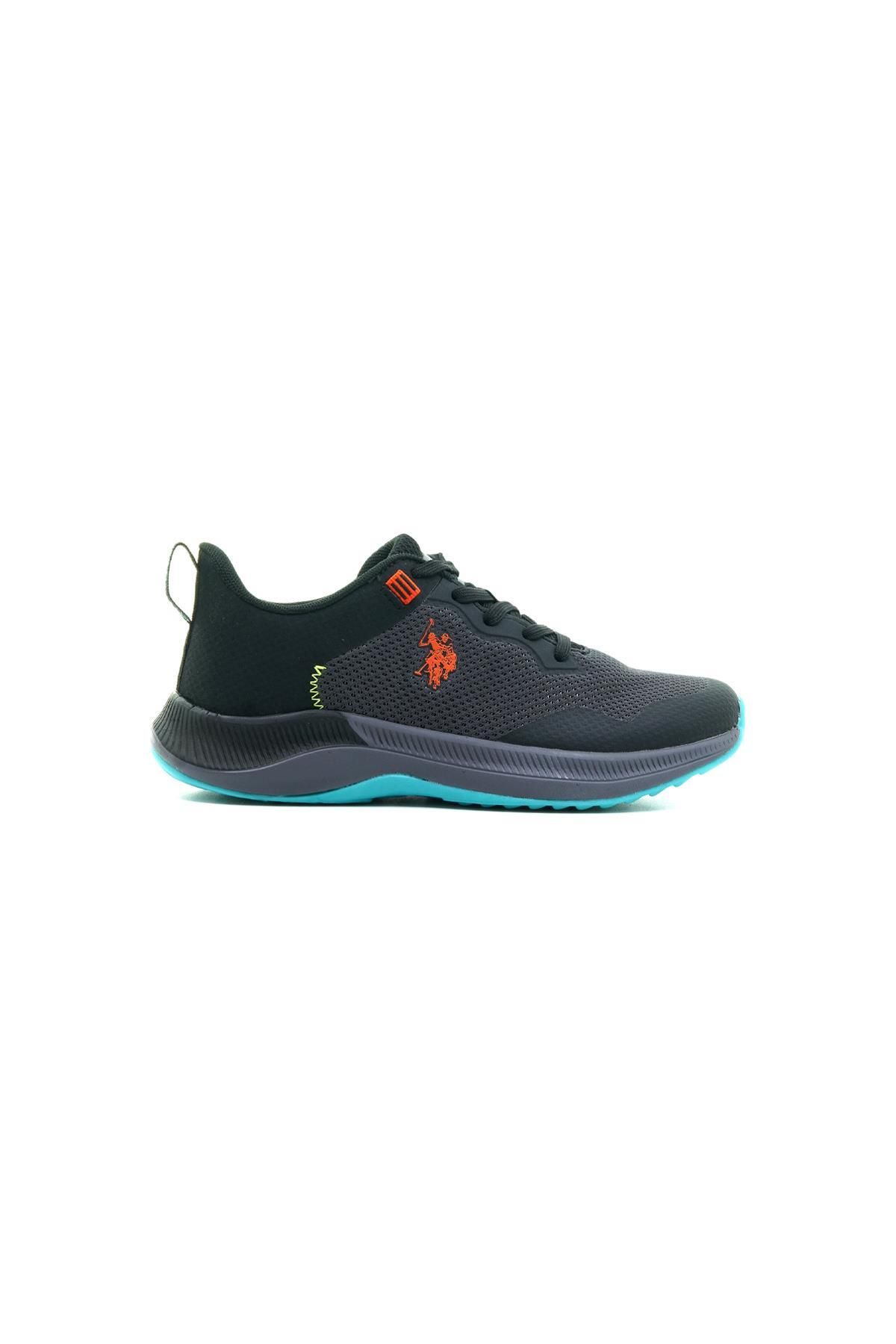کفش ورزشی زنانه (36-40) 22k Florın Wmn 2fx Z U.S. Polo Assn.
