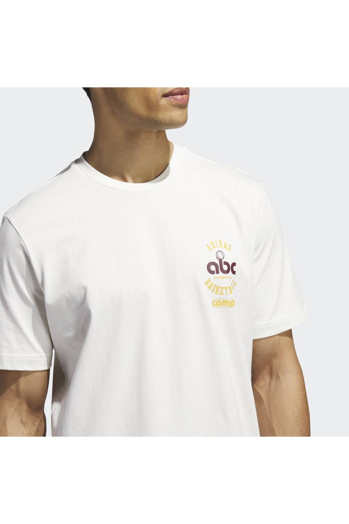 Adidas summer sale t shirt