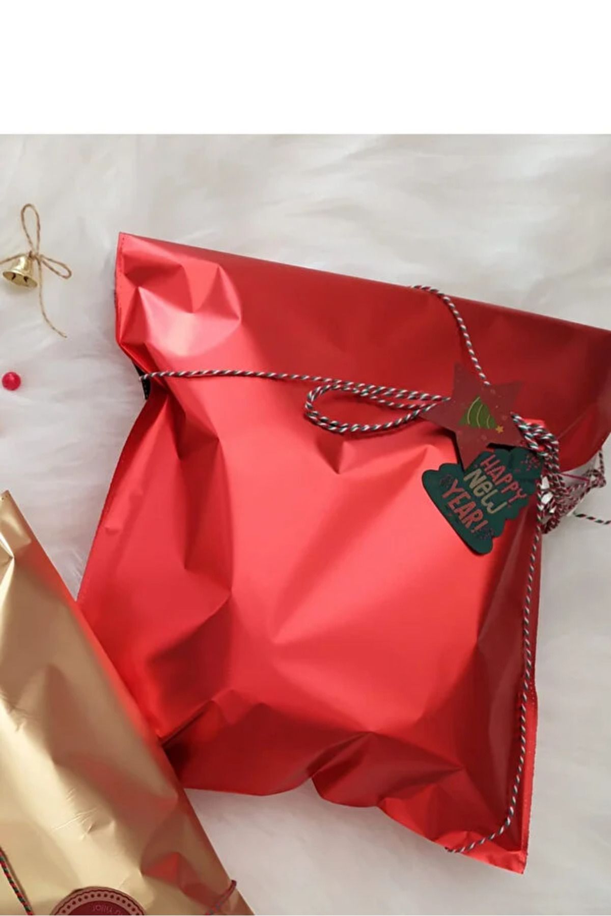 Scarf Box Gift Bag Trendyol