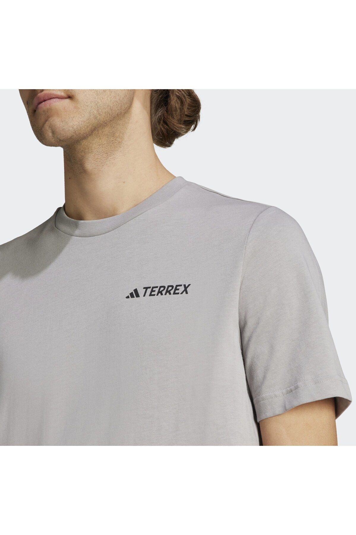 Adidas online terrex shirt