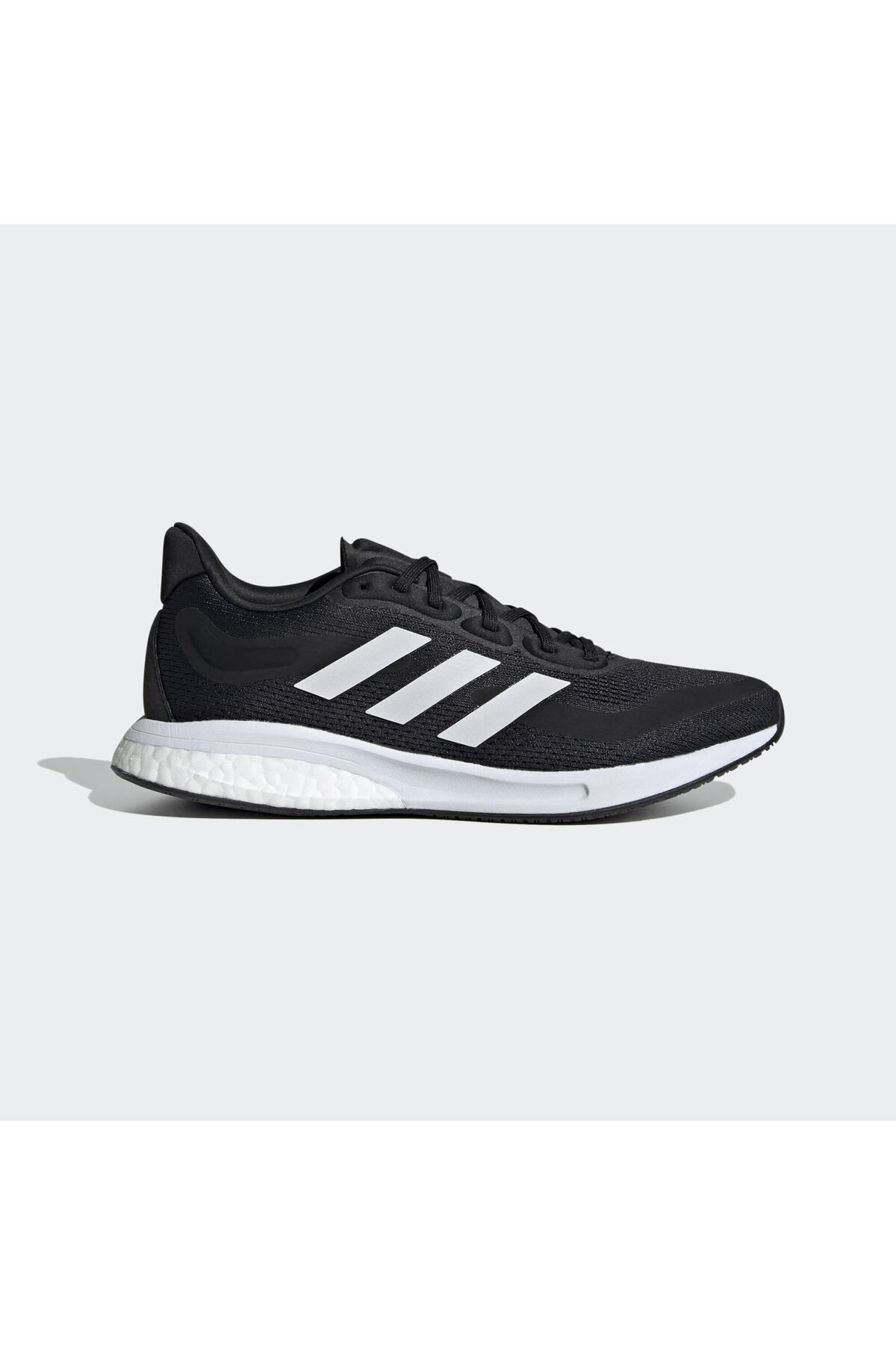 کفش دو و تمرین سفید زنانه های در حال رانینگ adidas