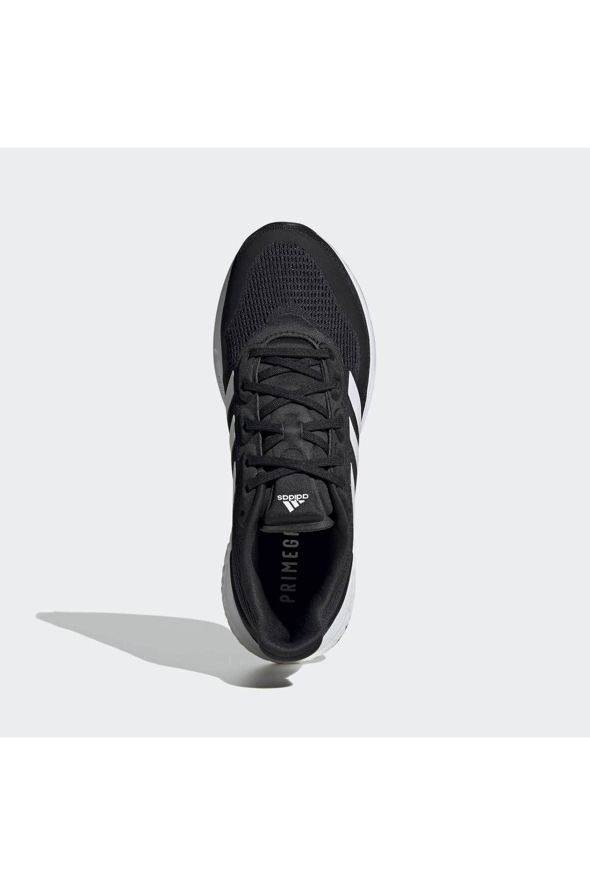 کفش دو و تمرین سفید زنانه های در حال رانینگ adidas