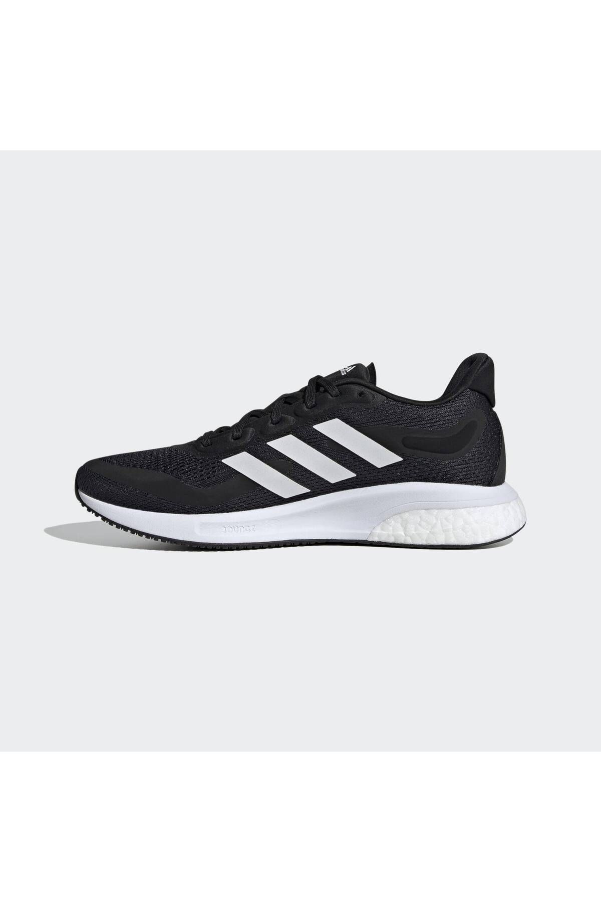 کفش دو و تمرین سفید زنانه های در حال رانینگ adidas