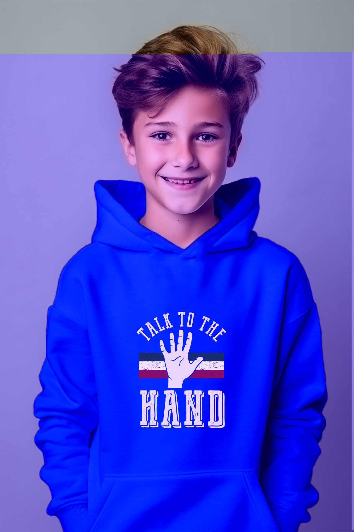 سویشرت  ADA12369-300