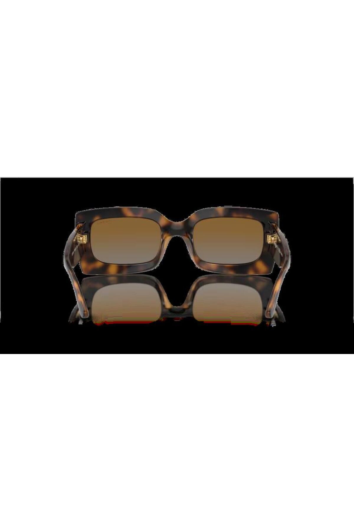 عینک آفتابی Vogue 0VO5526S W656T5 52 اورجینال - تصویر 3