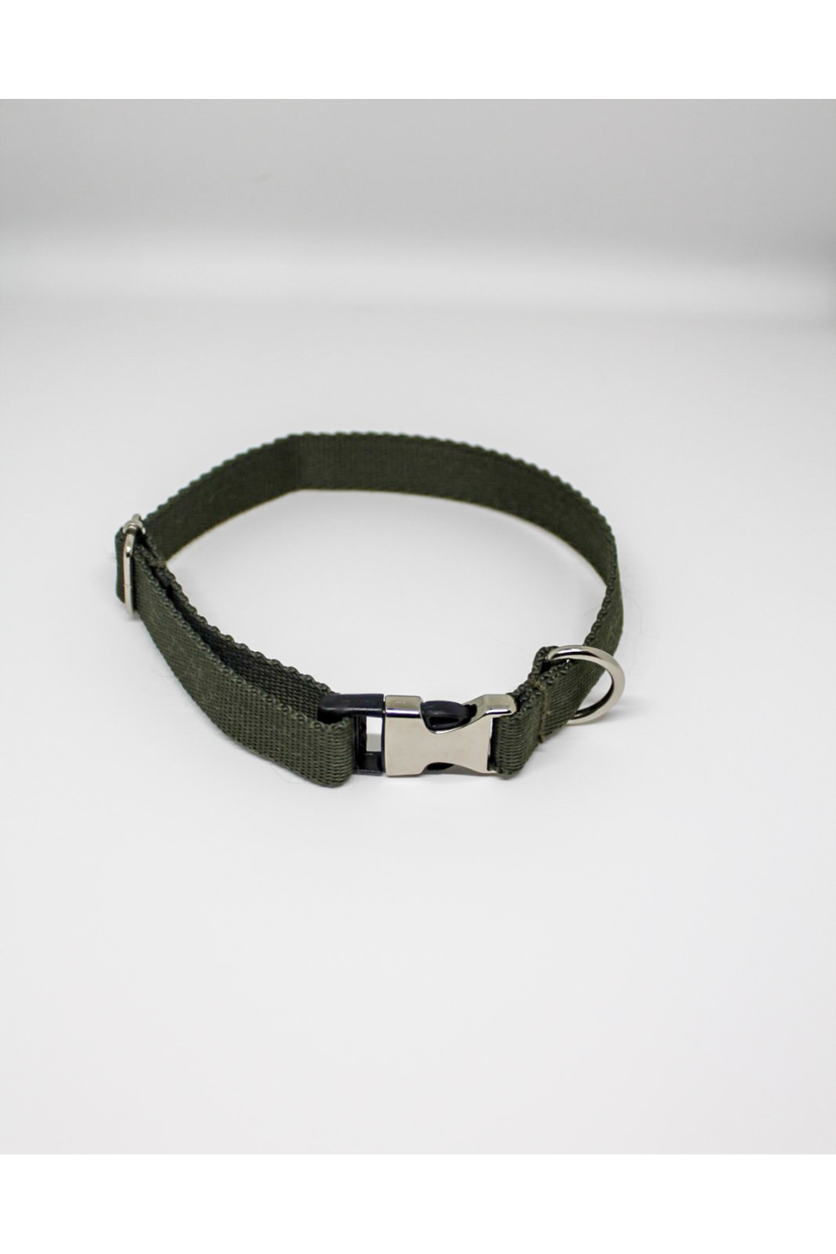 Ayarlanabilir ve Değiştirilebilir Evcil Hayvan Köpek Tasması