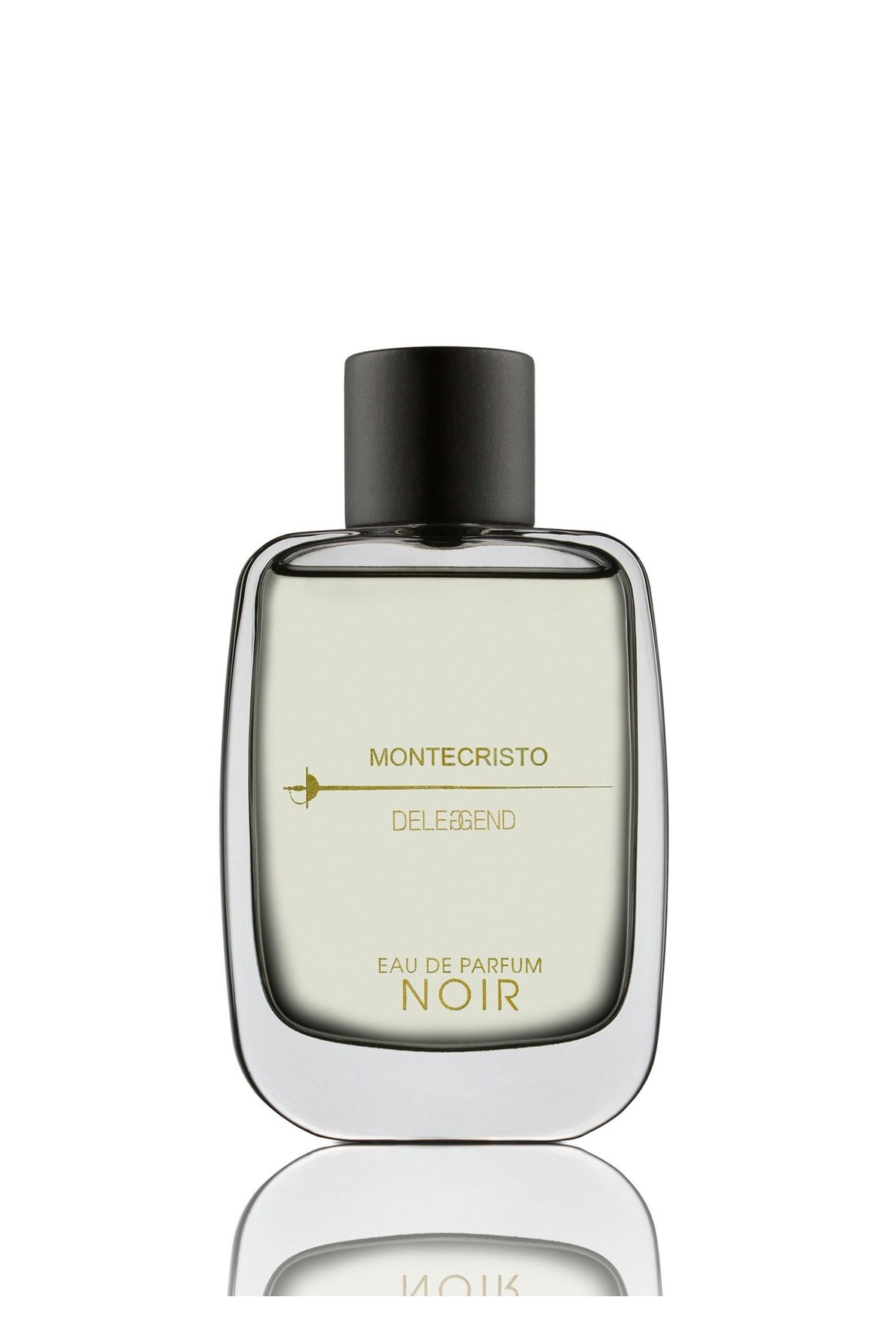 Montecristo-Delegend Noir Edp 100 ml Unisex Perfume 1