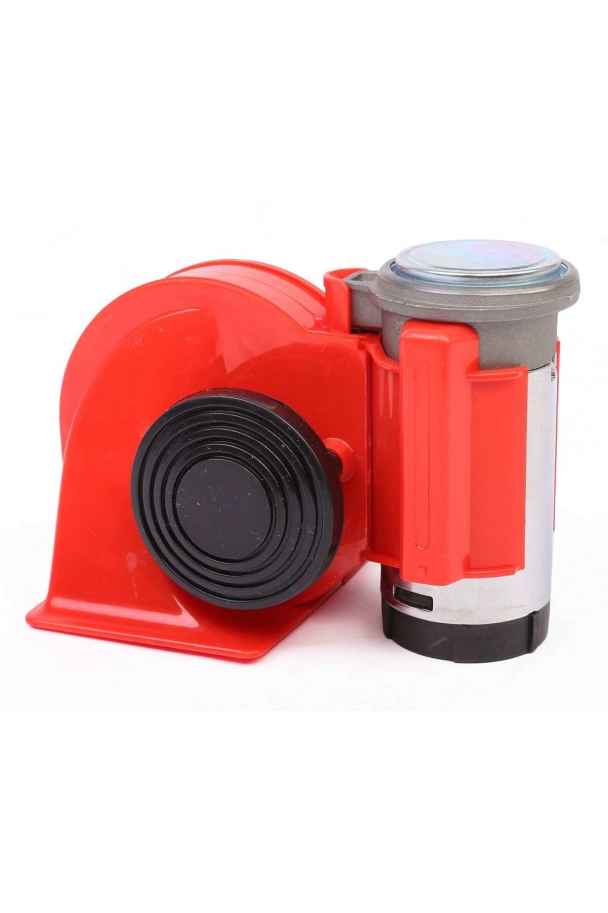 AHMET OTOMOTİV BOSCH FERRARİ KORNA 12VOLT KOMPRESÖRLÜ 2 TONLU FORMULA-1