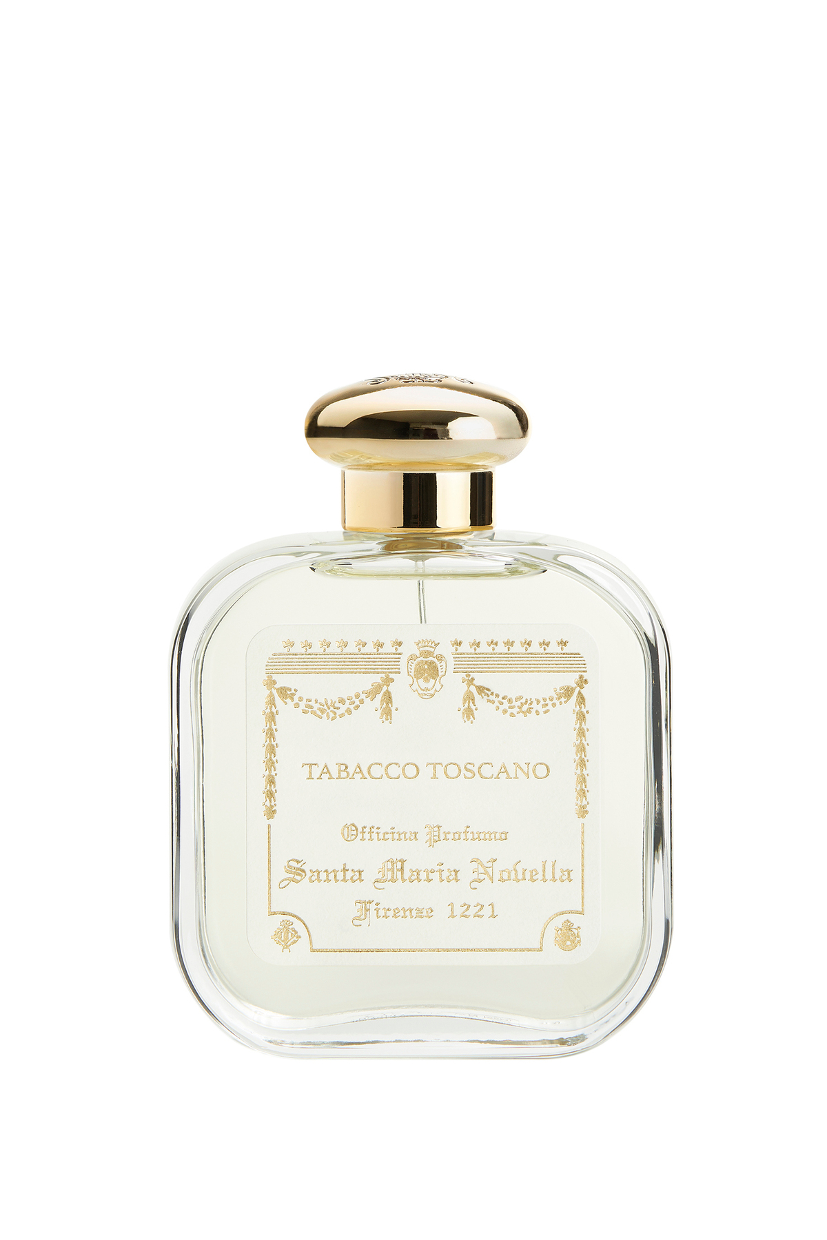 Santa Maria Novella フィレンツェ1221ザクロ Santa Maria Novella Tabacco Toscano, Fırenze 1221 Edıtıon 50 Ml