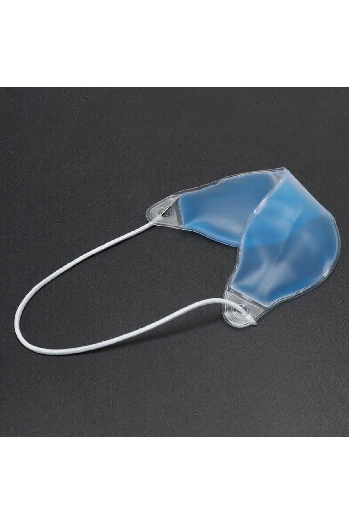 نقاب چشم   Greathings | THERMOGEL-1457 اورجینال - تصویر 3