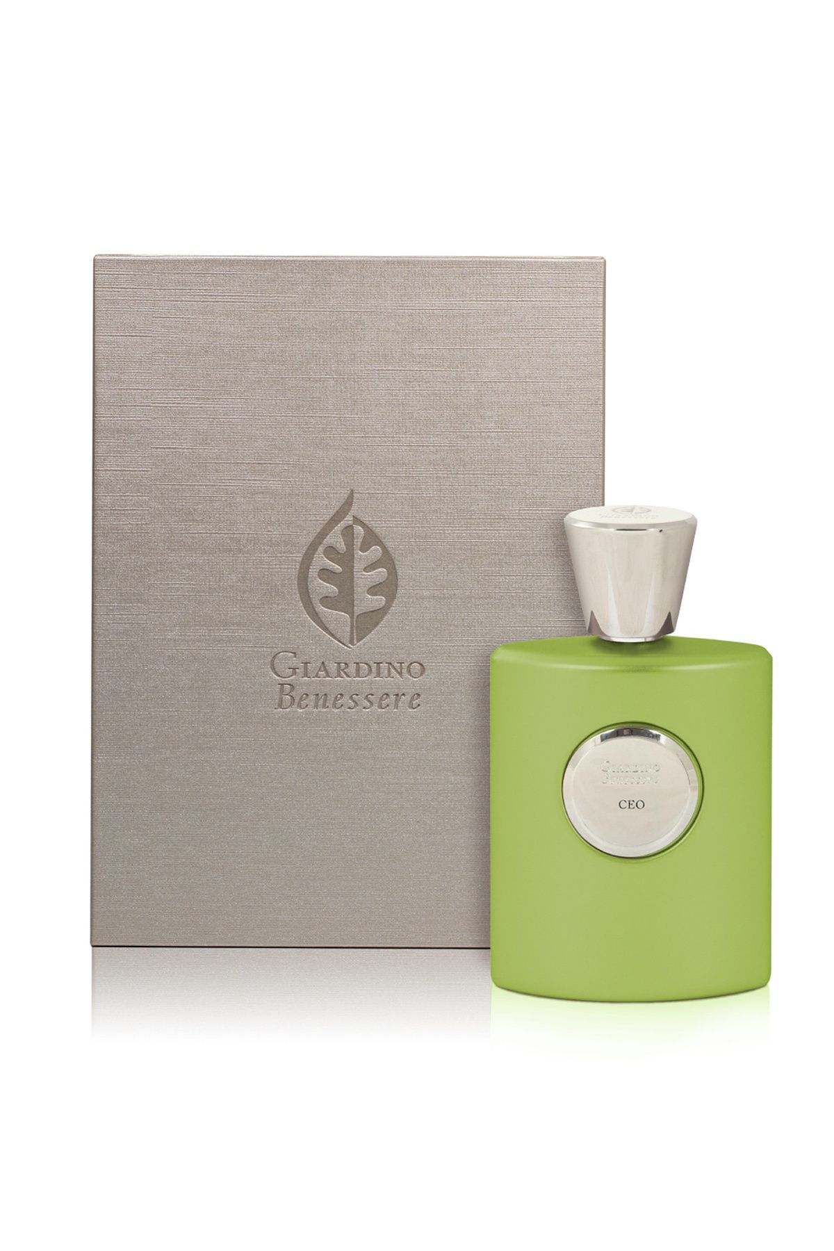 100 میلی لیتر عطر Giardino Benessere