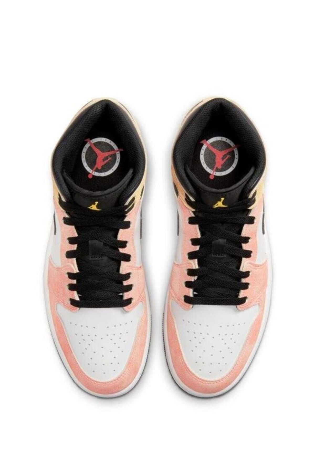 Jordan retro flight club sale