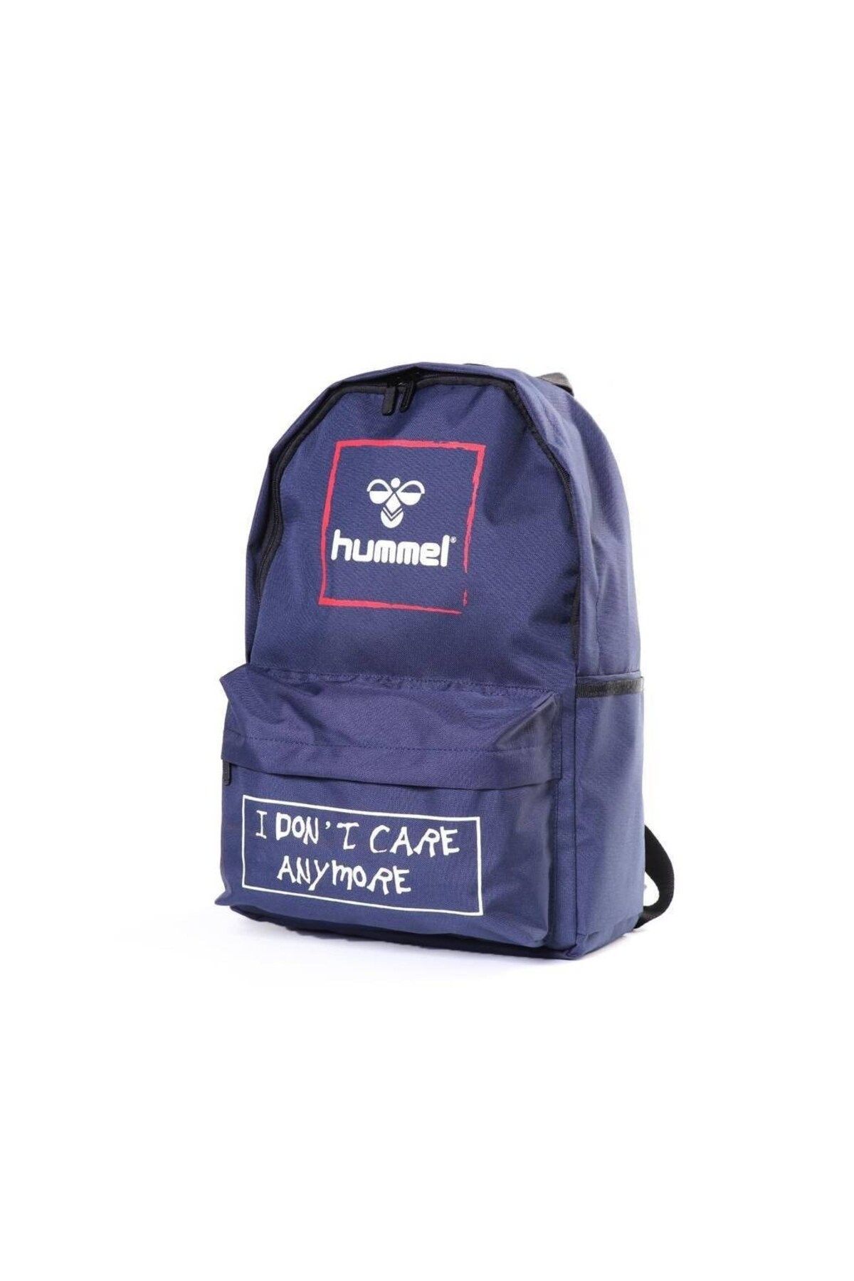 HUMMEL کوله پشتی Siplendid یونیسکس Navy Blue