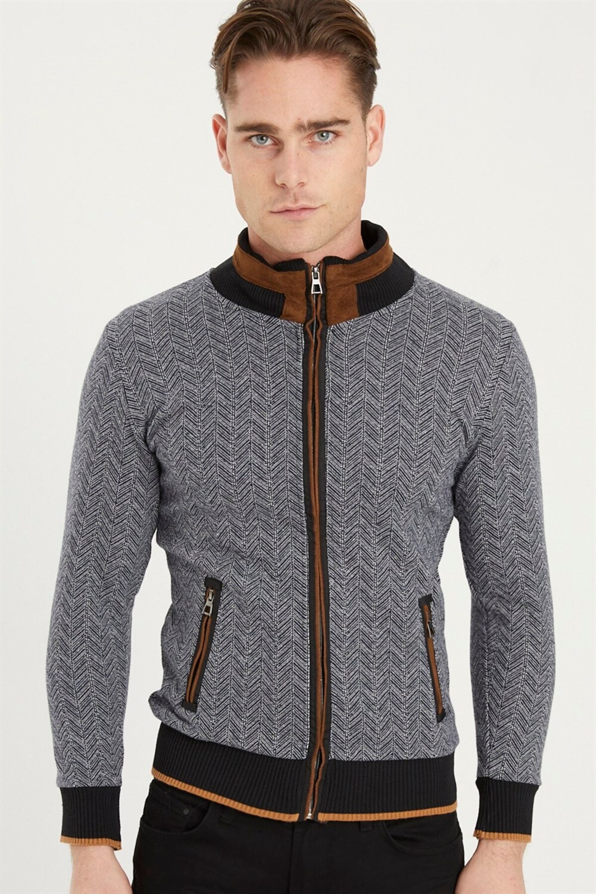 سویشرت دوبری 115000101021BLL سویشرت دوبری 115000101021BLL