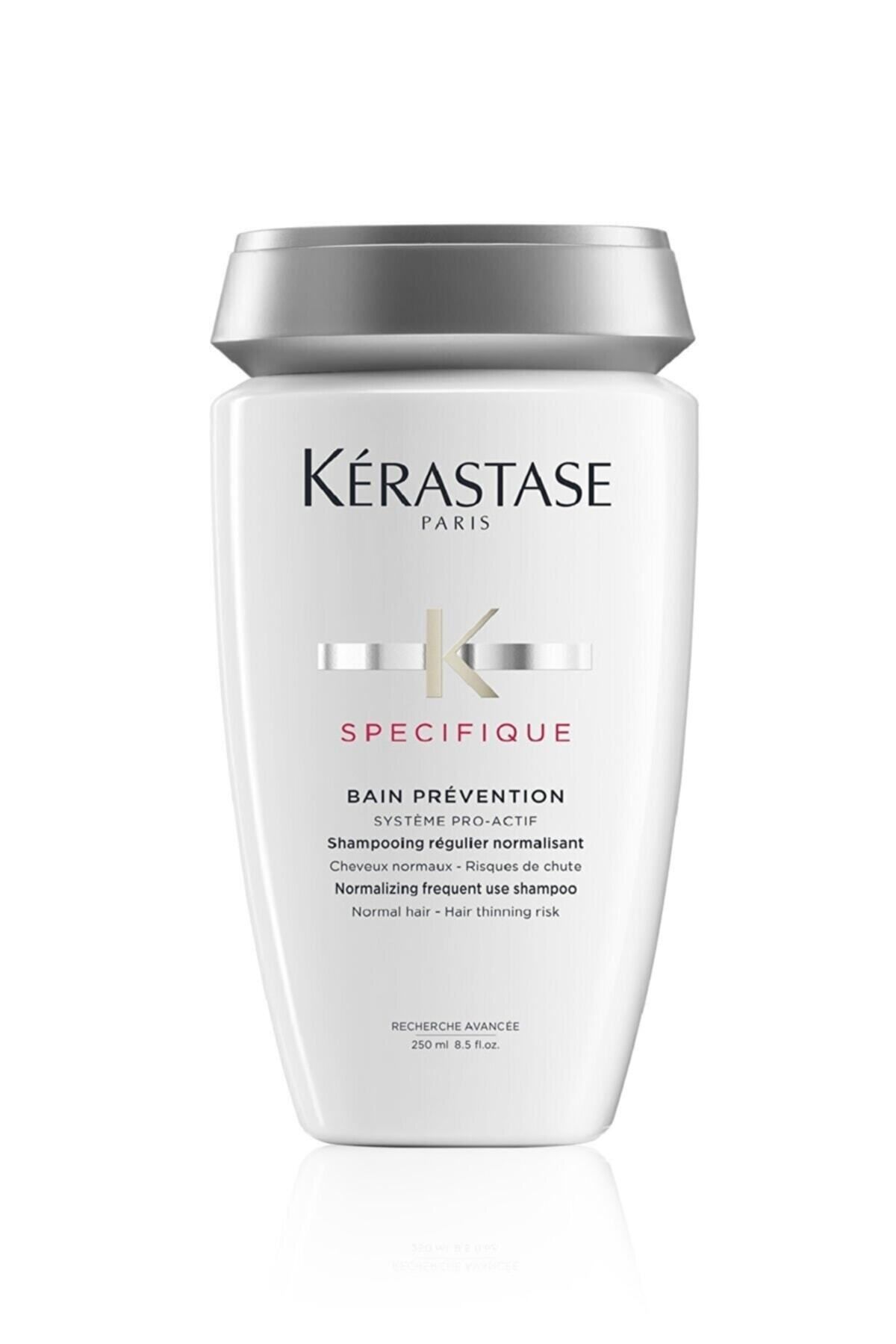 شامپو ضد ریزش مو Trusty Bain Prevention TR293 Kerastase