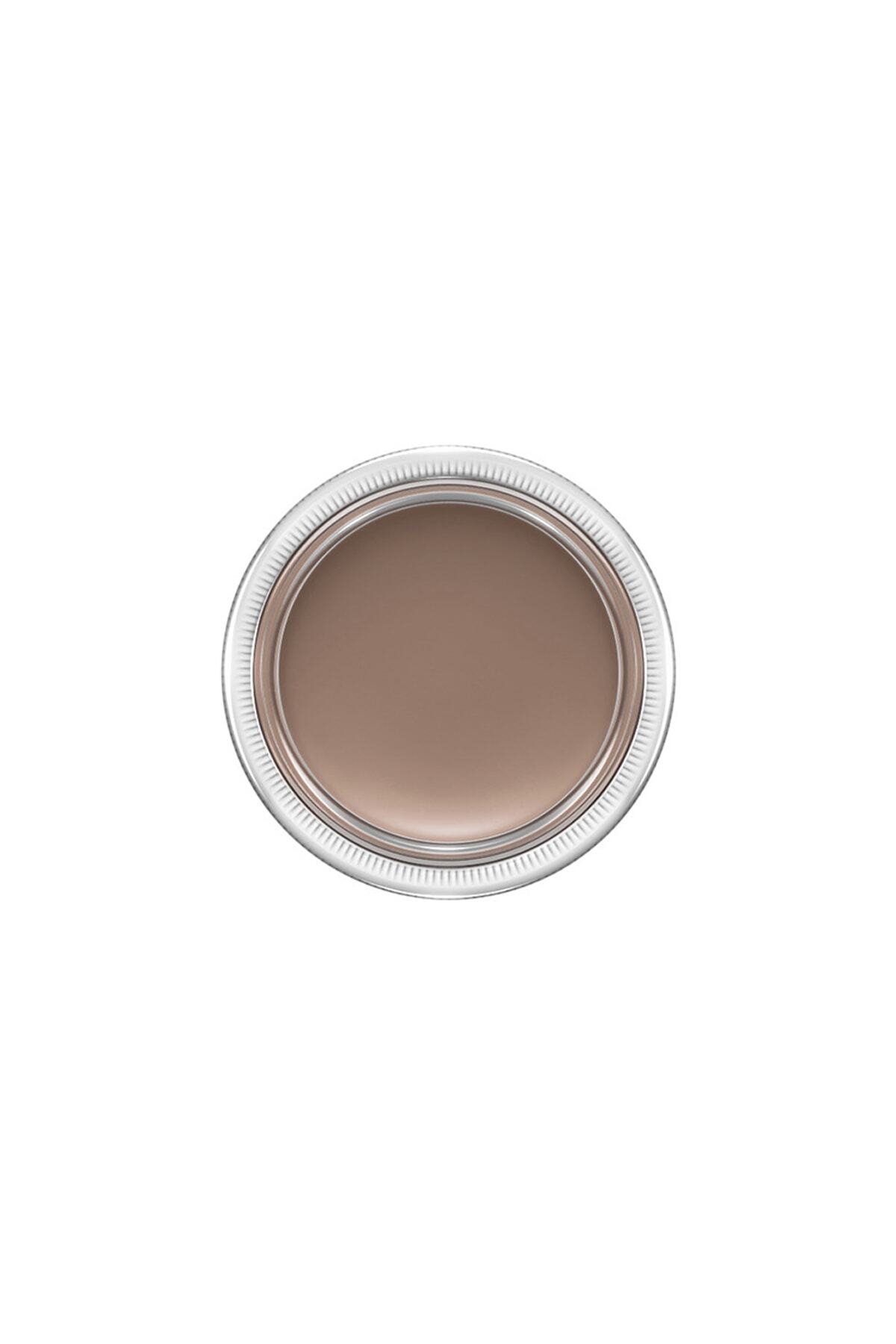 سایه چشم  بژ Mac | COSMETOLOGISTMakeup base25 اورجینال - تصویر 2