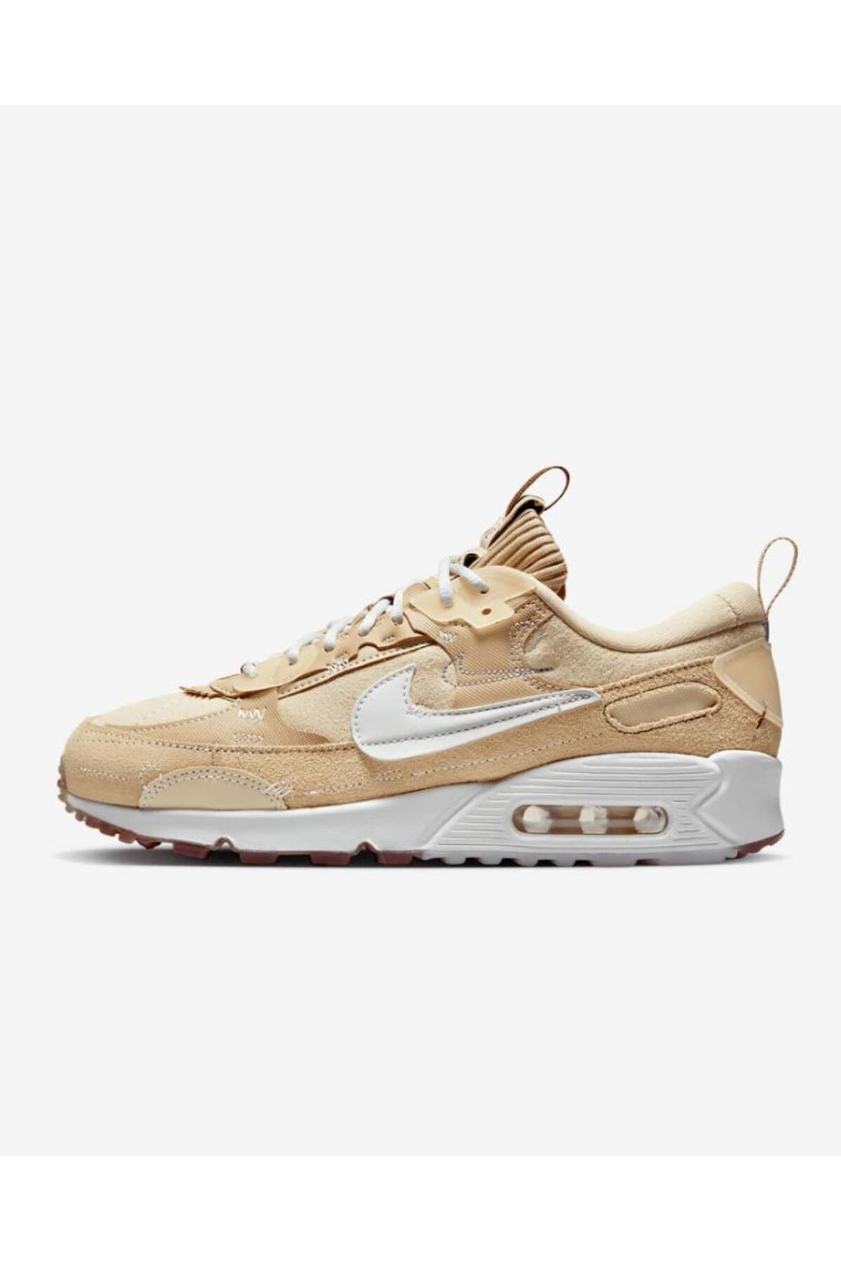Nike air beige on sale femme