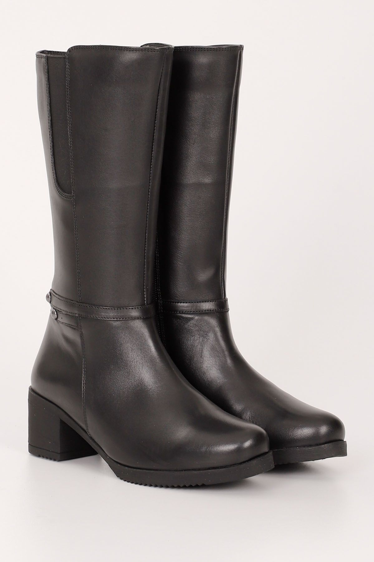 Rubber heels outlet for ladies boots