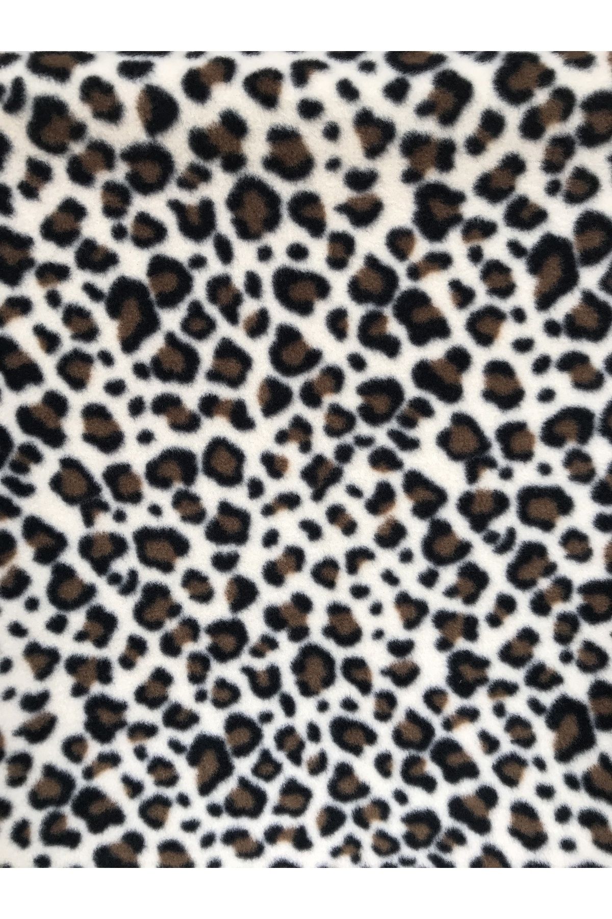 UgurToyss-Şal de umăr din lână de iarnă cu imprimeu leopard Textura moale Şal de umăr gros Esarfe Cafenea, restaurant, şal de hotel 2