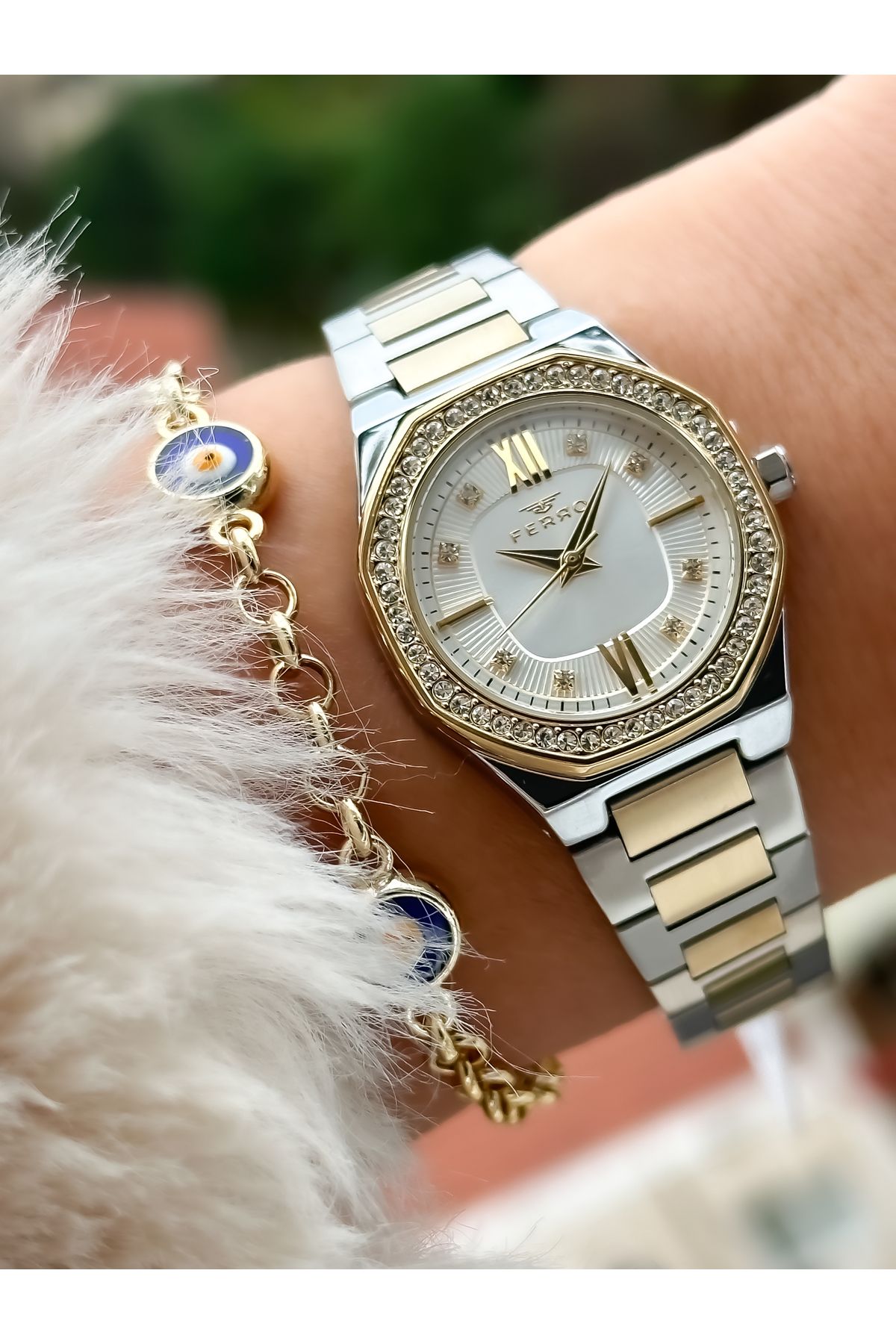 Trendy ladies watches outlet 2018