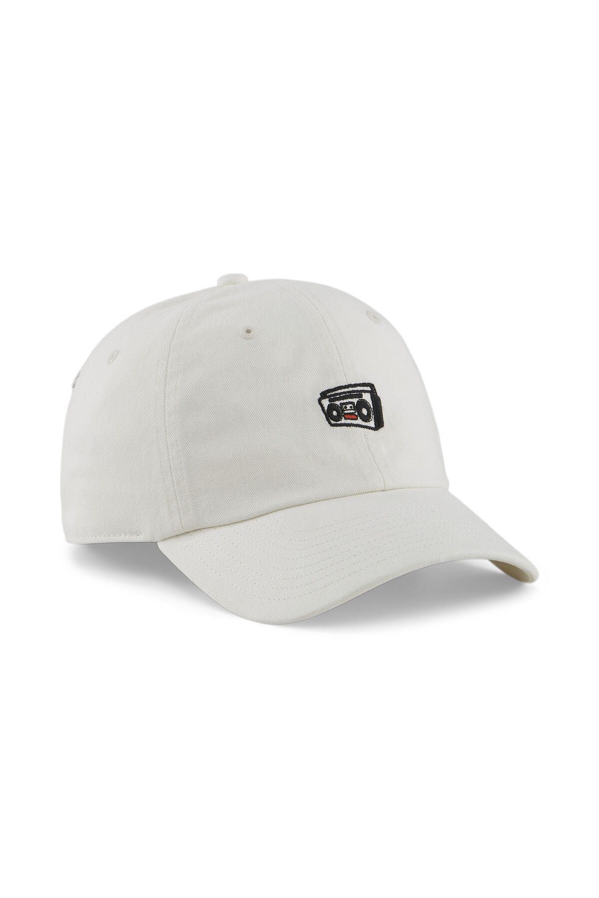 Gray puma 2025 hat