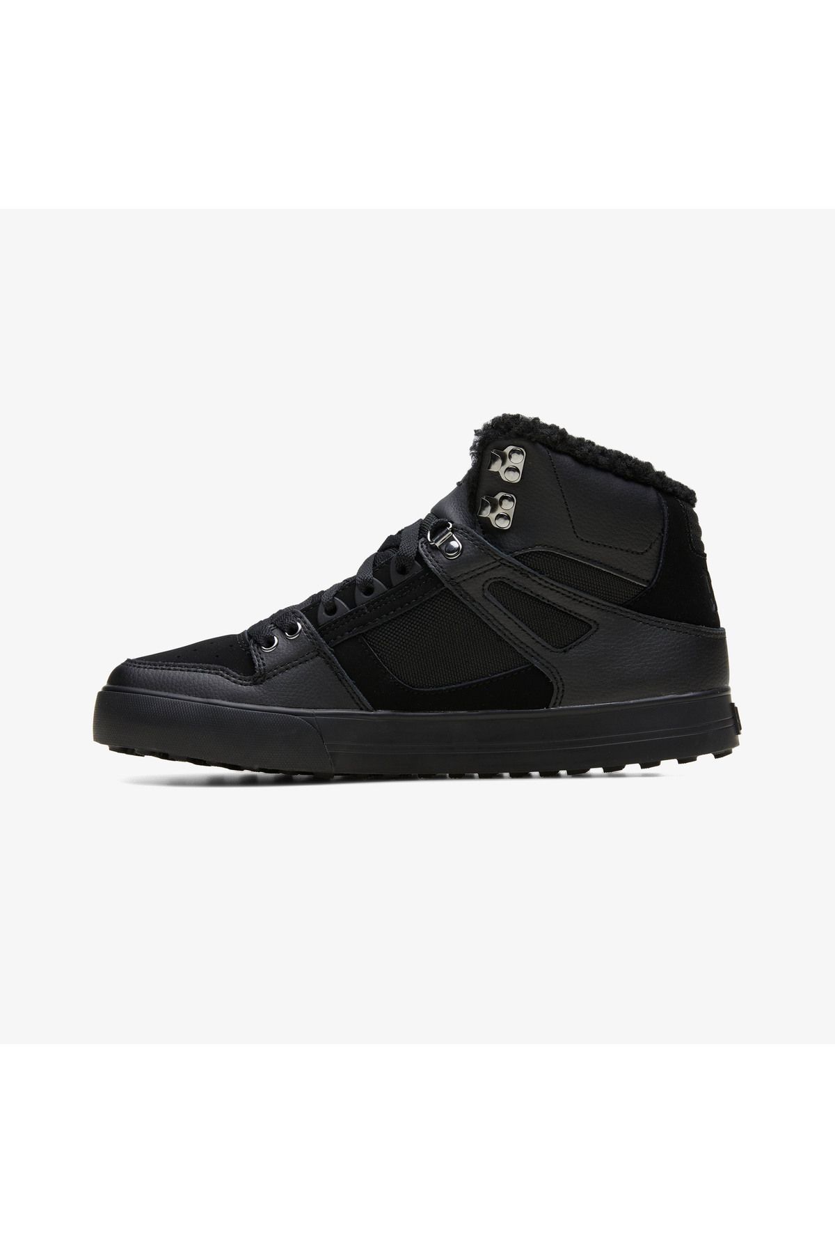 Dc pure high top wnt discount