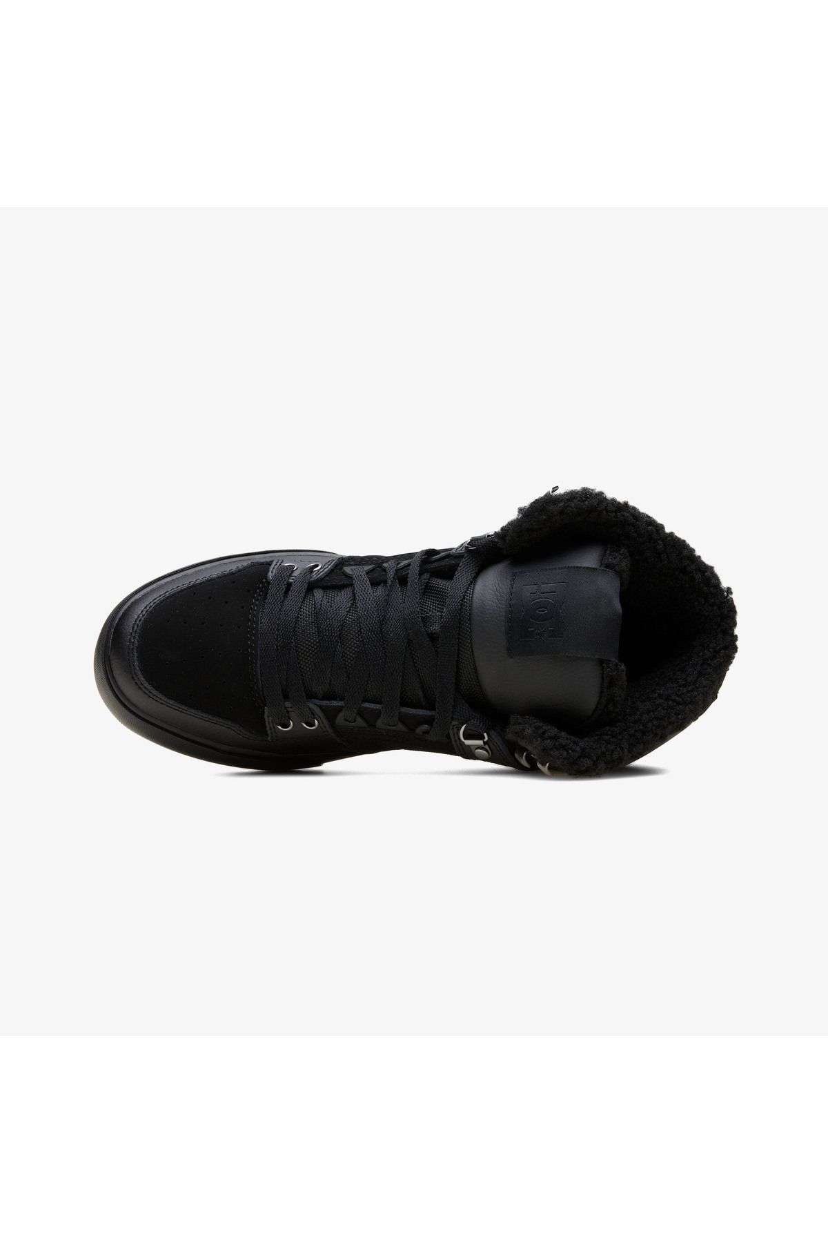 Dc pure high top wc on sale wnt