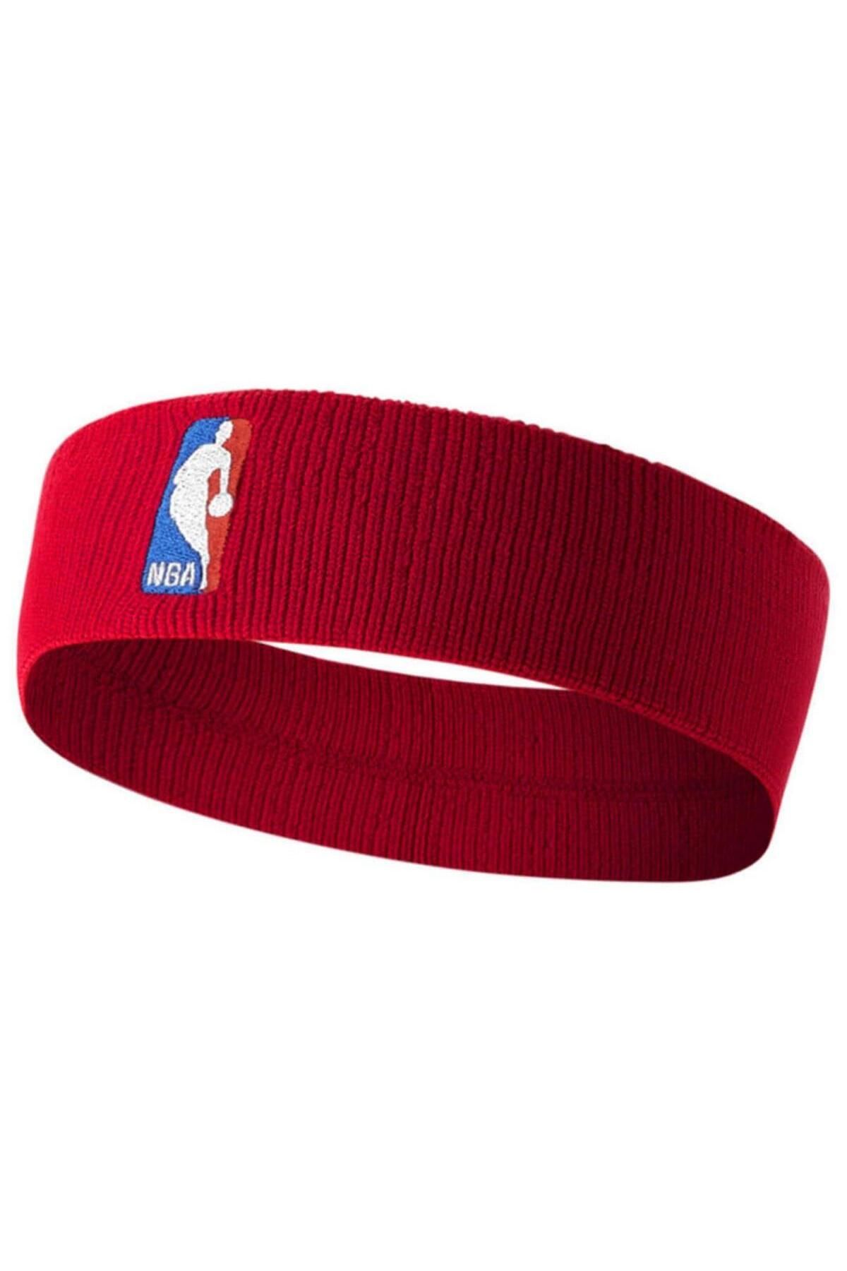 Nike 2025 headband red