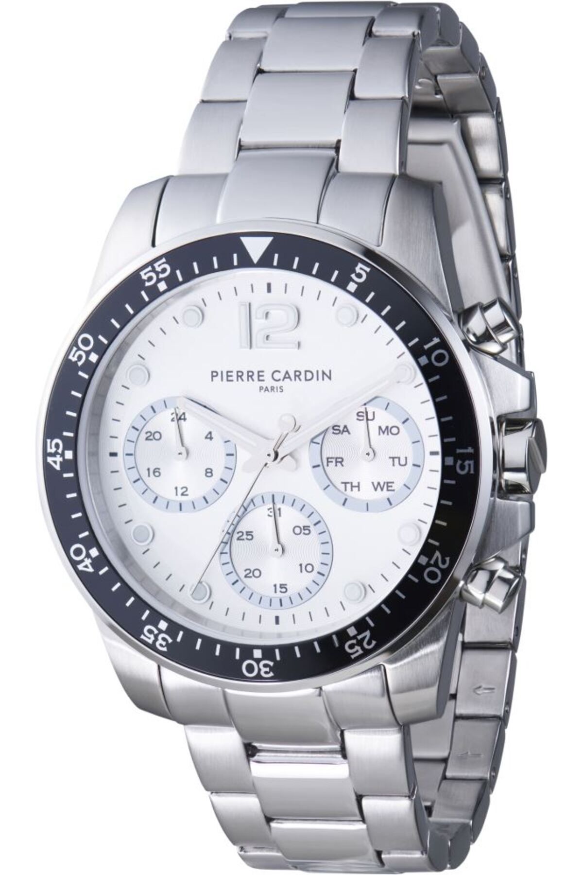 ساعت مچی CNI.0012 Pierre Cardin