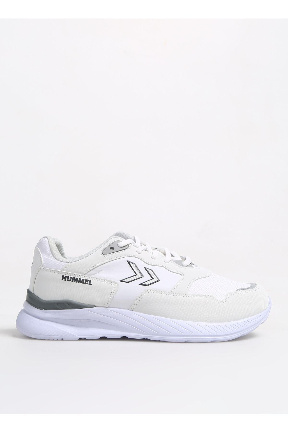 کفش دویدن مردانه سفید 900349-9001 HML COBALT hummel